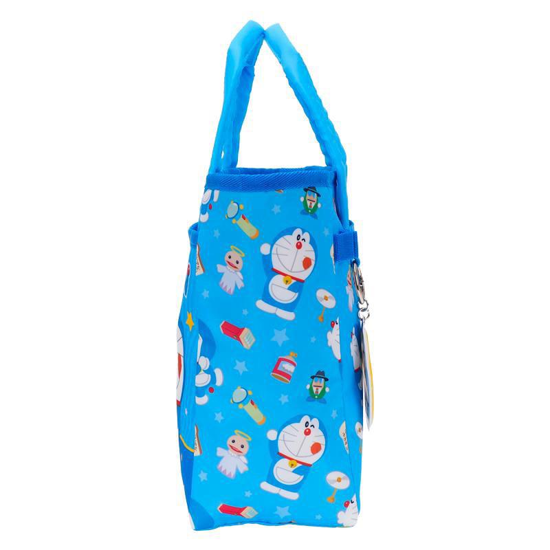 Doraemon 保溫/冷手挽袋(3-7972-1）