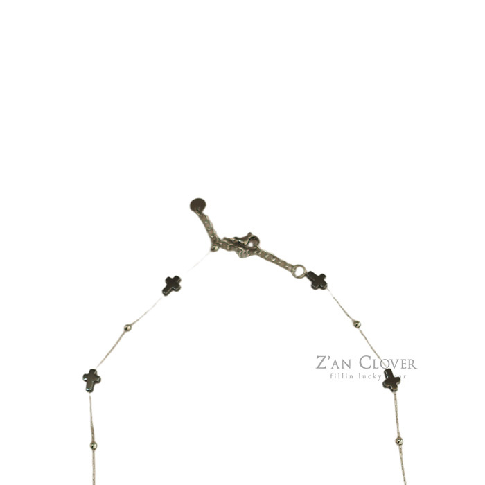 🇰🇷ZAN CLOVER choker