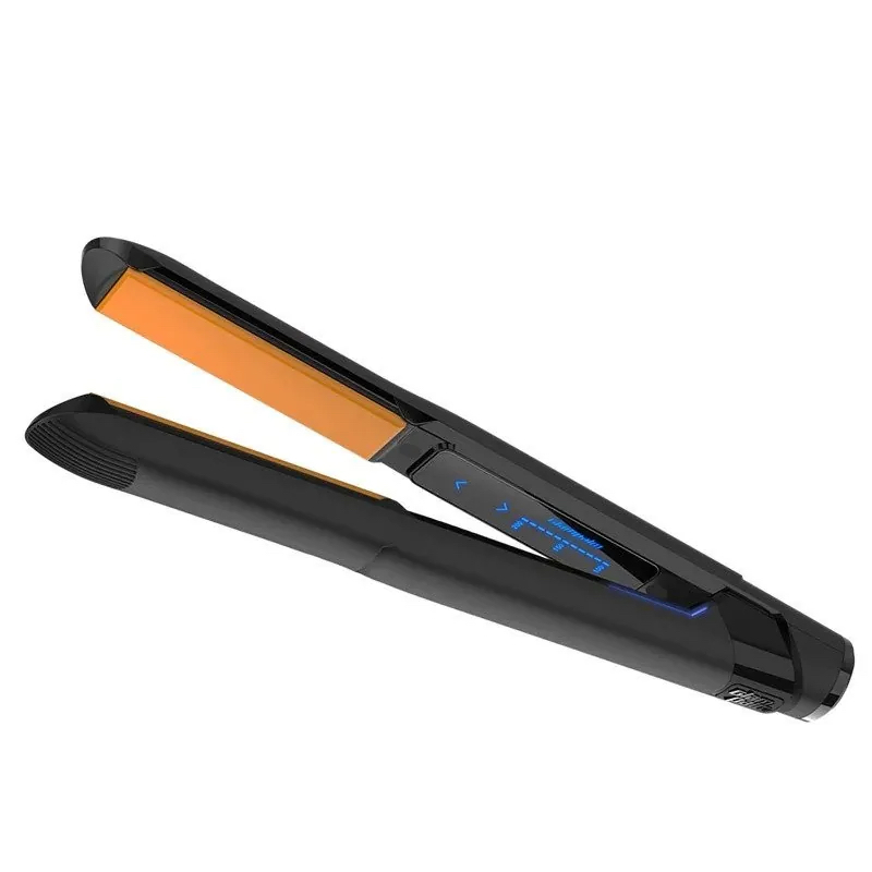 Glampalm GP201T Professional Hair Styler 【COOL BLACK】