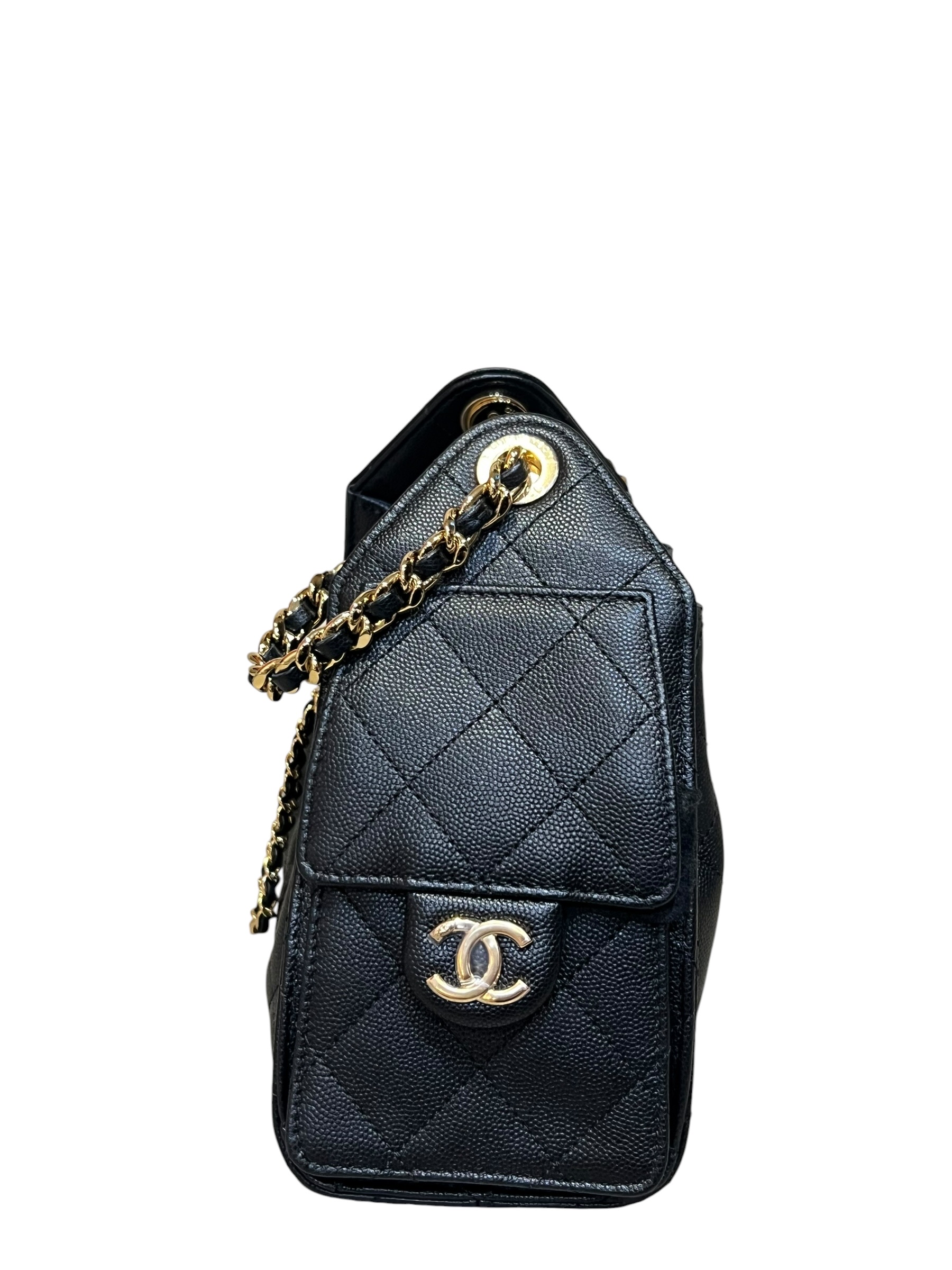 Pre-Owned CHANEL Handbag / Product Code: 26060301