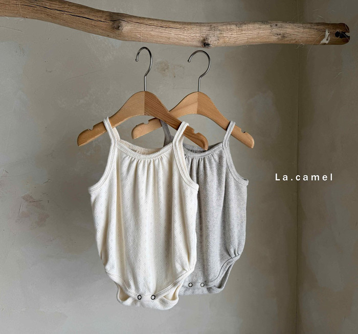 🇰🇷La_camel吊帶包屁