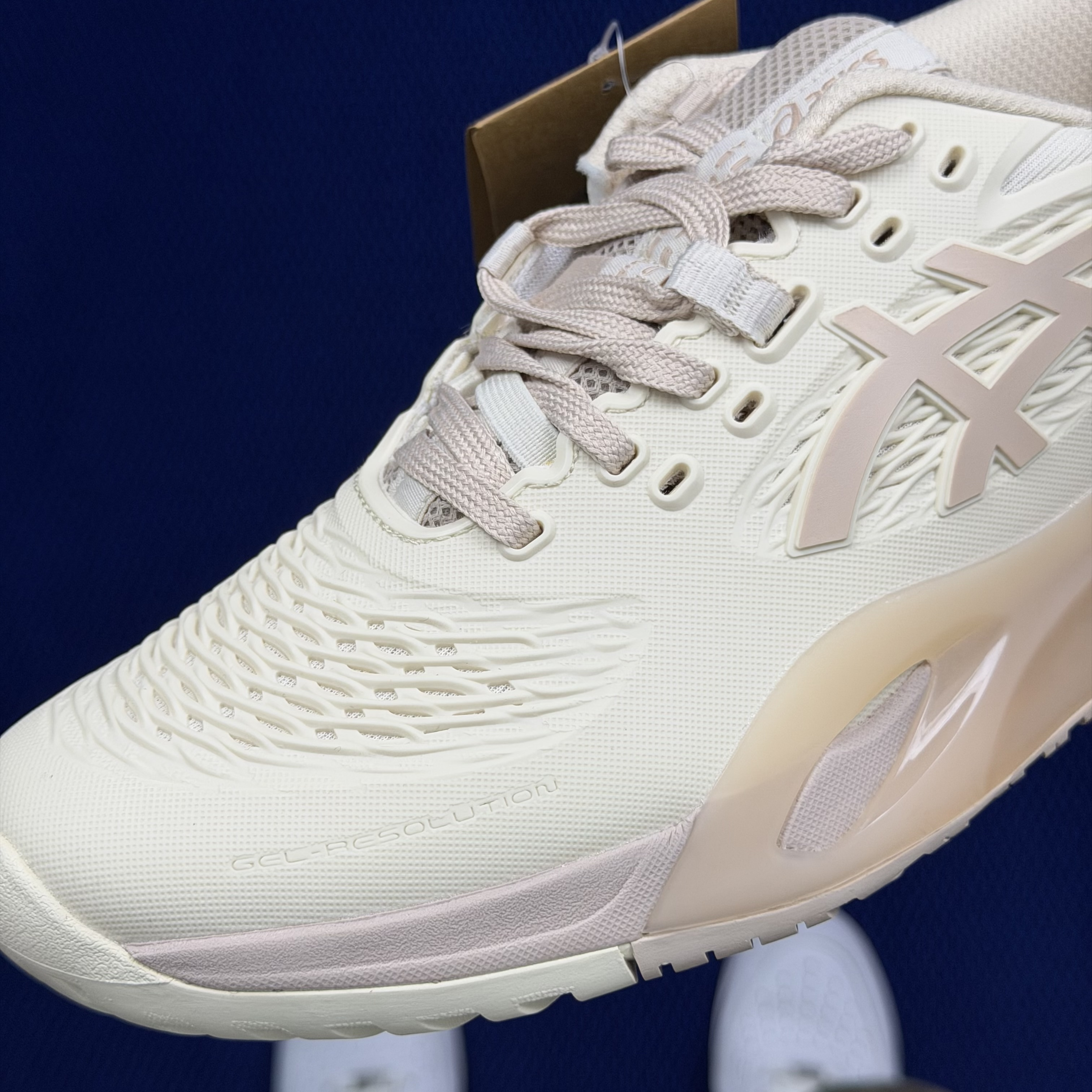 Asics Gel-Resolution X 