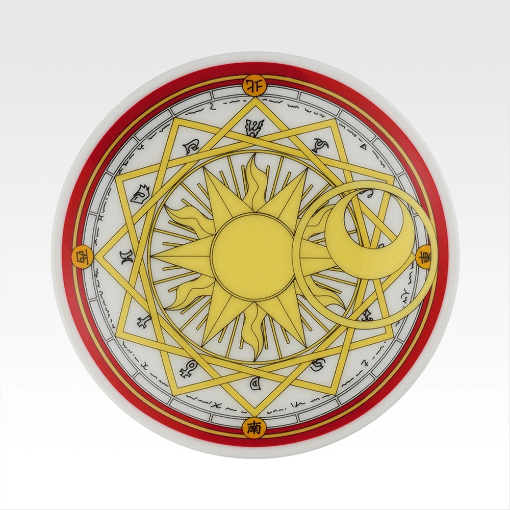 一番賞 百變小櫻 Cardcaptor Sakura～Charmful collection～ E賞 小皿/烘焙碗 Figure #P-CCG1822 [BANDAI] (PRE-ORDER) [2026/04]