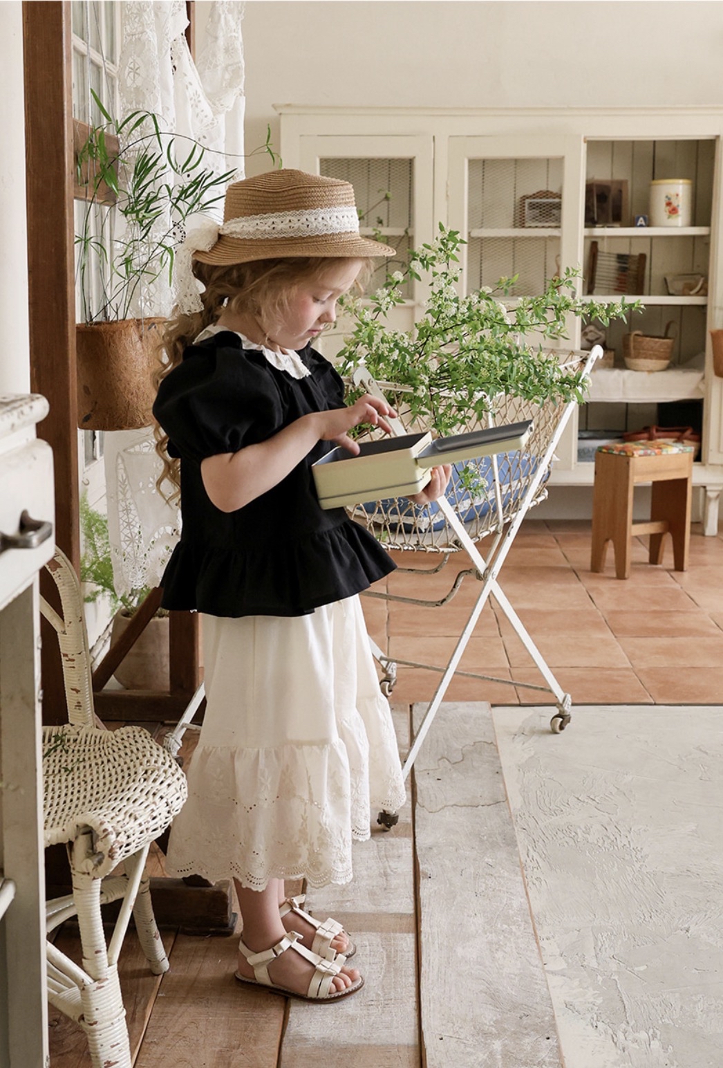 🇰🇷Puella_Flo褲