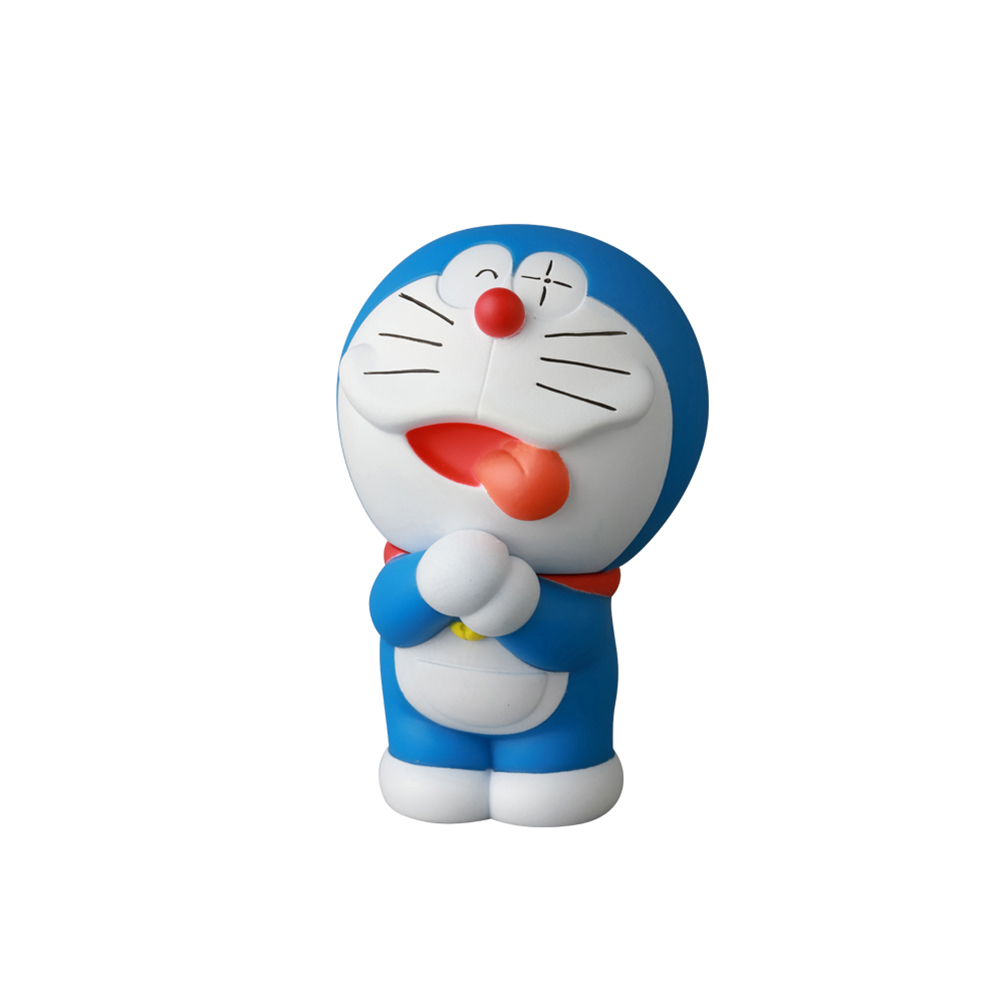 [訂購] 多啦A夢 VAG Figure Doraemon公仔 盲盒