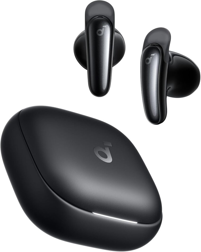 ANKER SOUNDCORE LIBERTY BUDS ANC無線半入耳式耳機