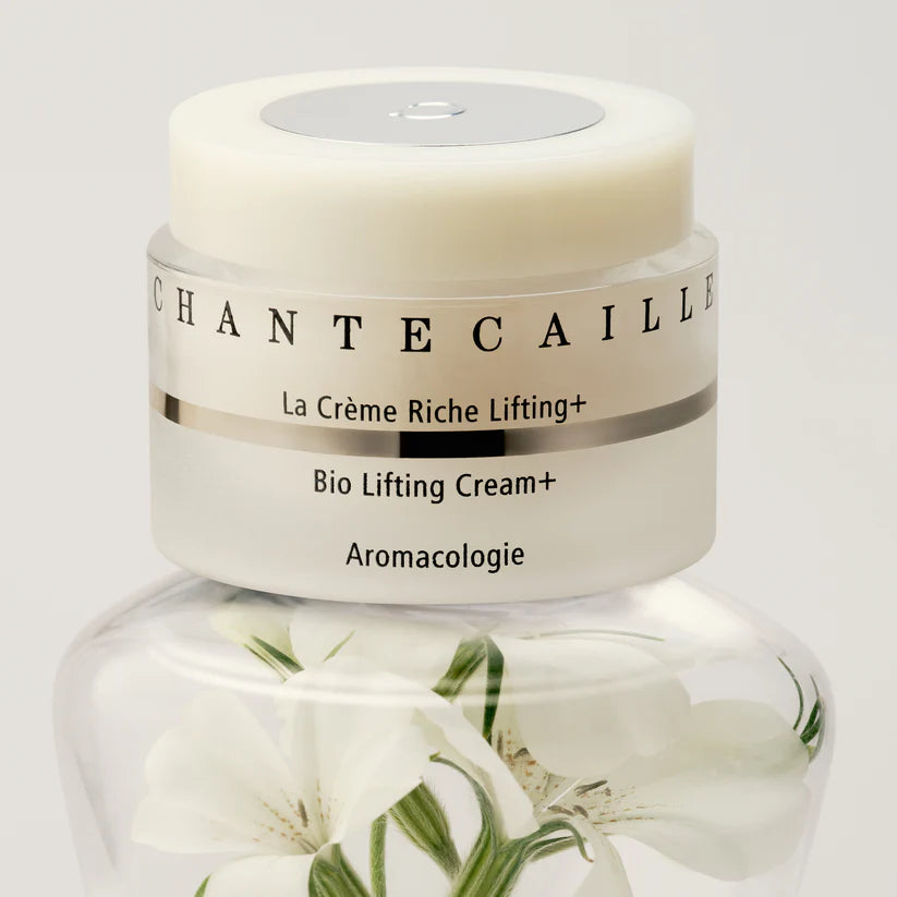 CHANTECAILLE 鑽石乳霜+ Bio Lifting Cream+ 50ml