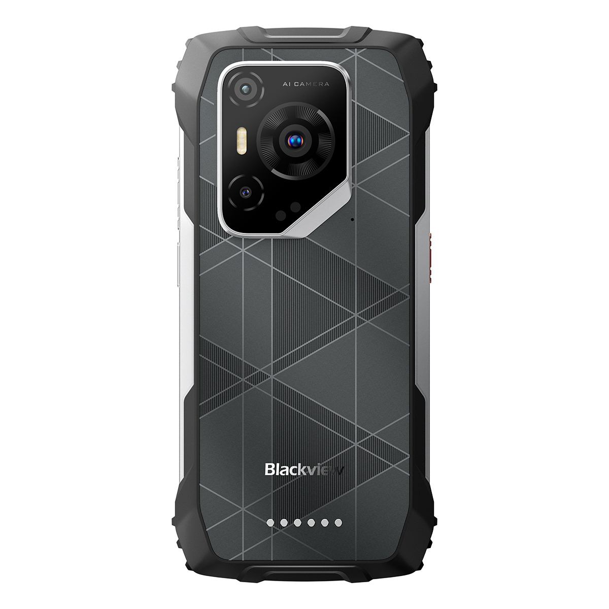 Blackview BL7000 Pro 5G | 6.78吋 120Hz 7500mAh AI工具 三防手機 Rugged Phone