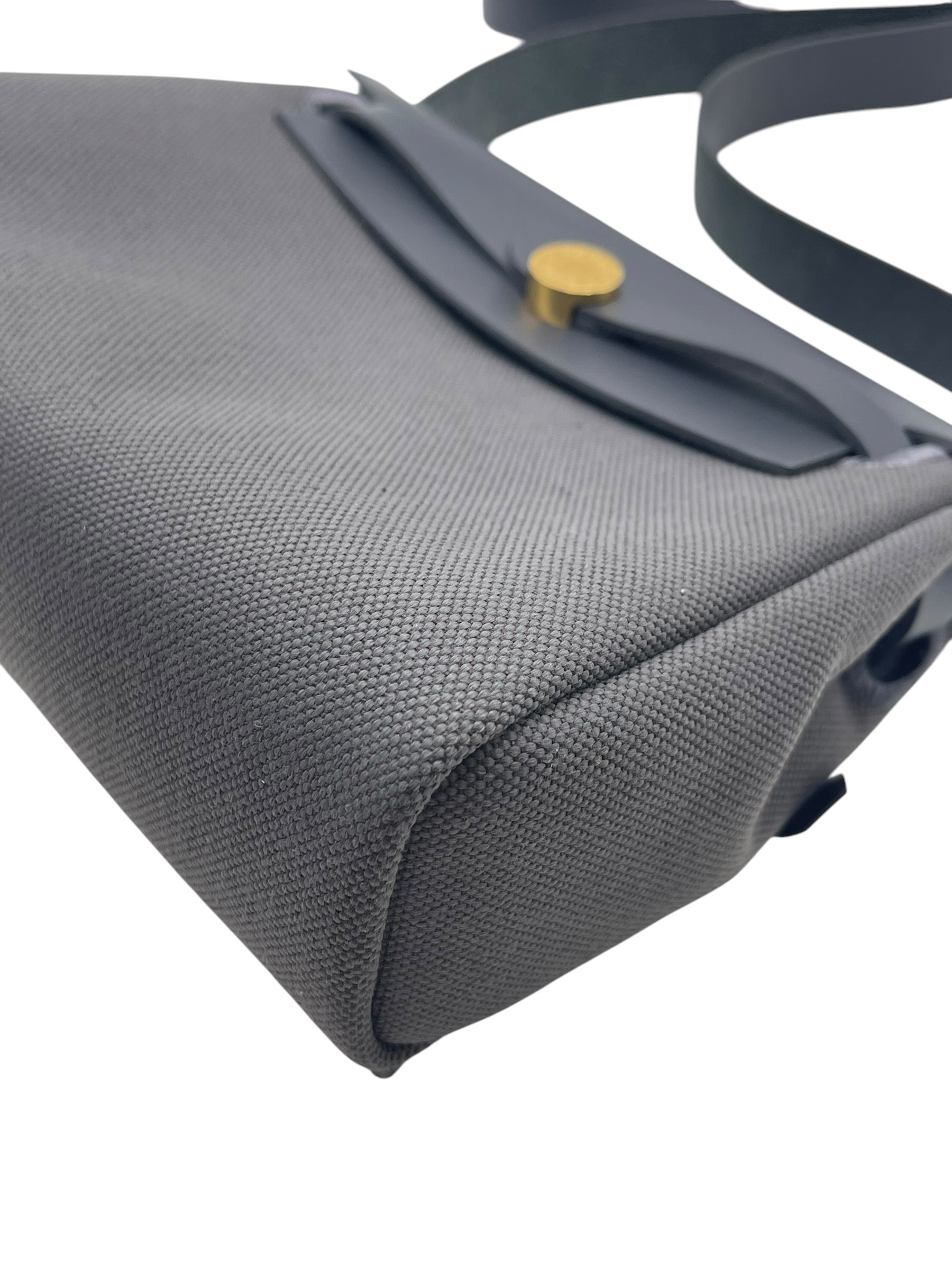 Pre-owned Hermes Herbag Stamp K / Product Code: 072502