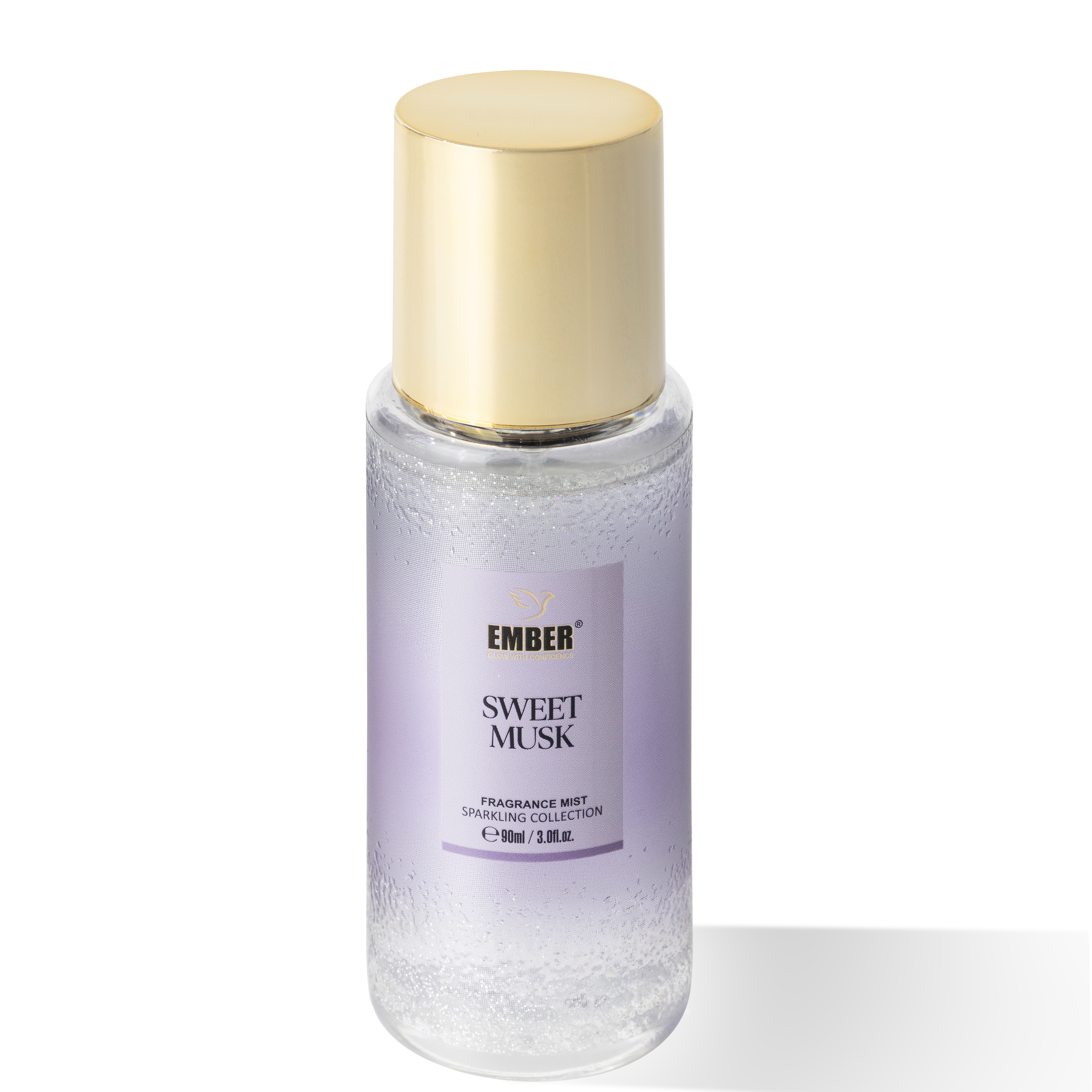 Ember Fragrance Mist 90ML/ SWEET MUSK