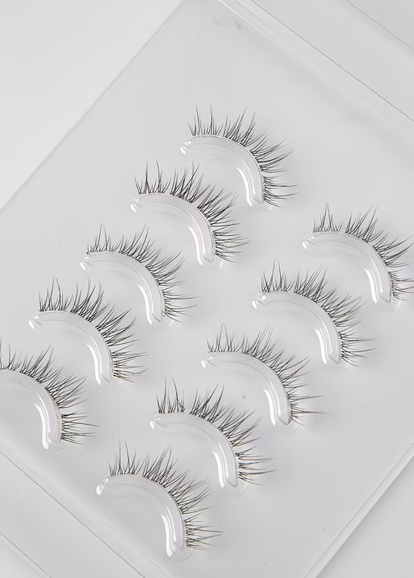False Eyelashes 