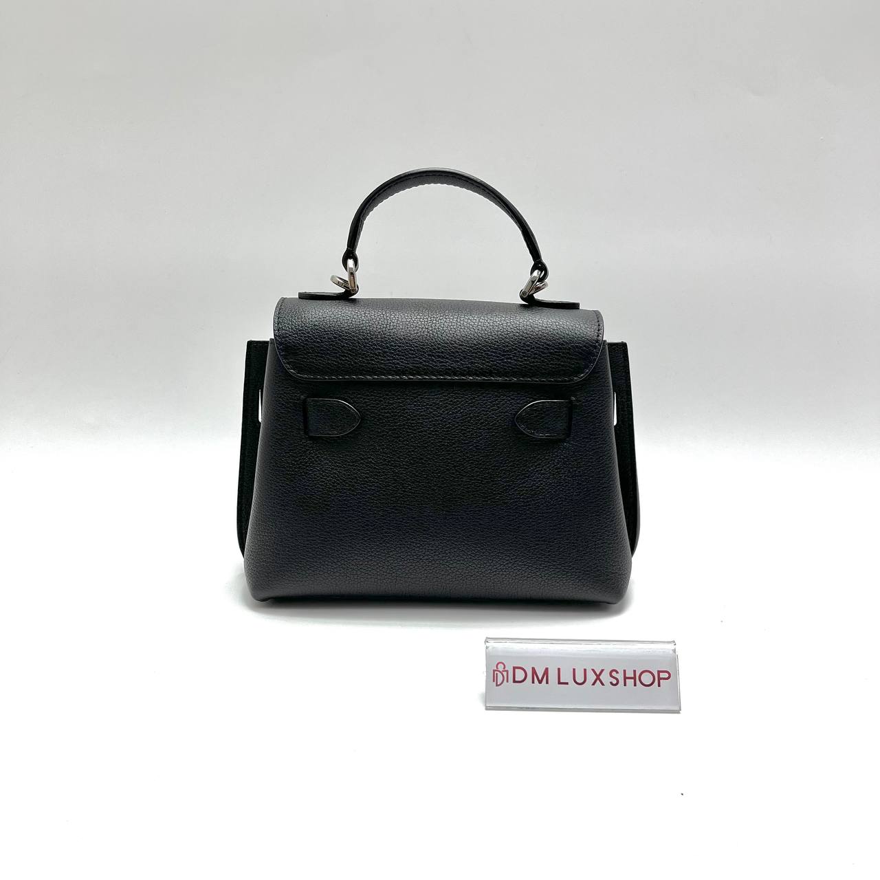 LV Black LockMe Ever SHW