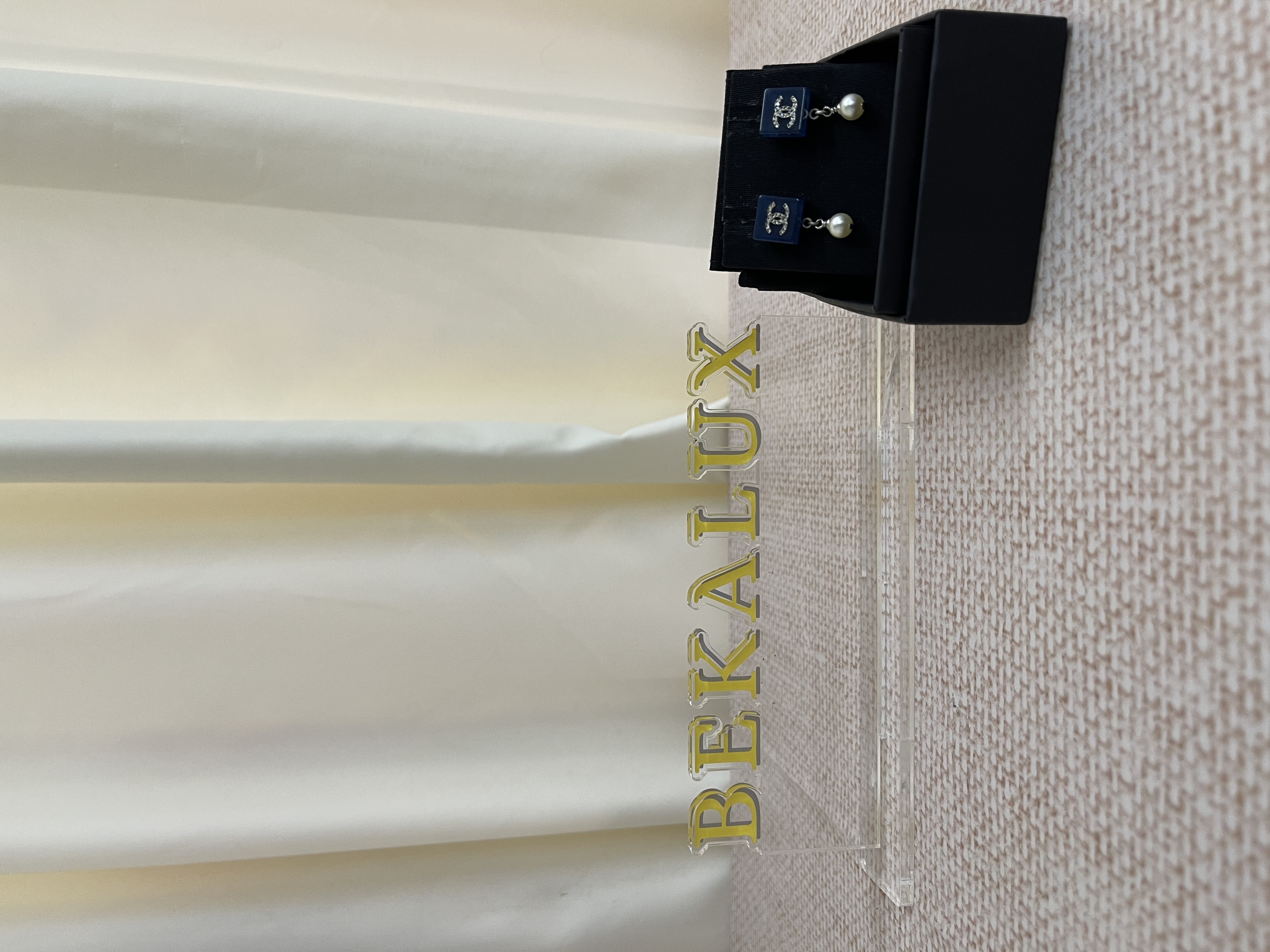 Pre-owned Chanel earrings / Product Code: 26021502