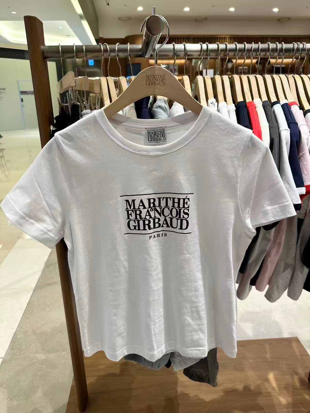 <預訂>🇰🇷Marithe女款短袖