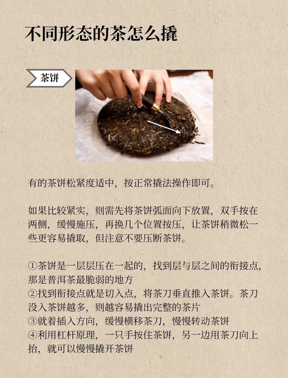 【普洱·来自云南深山的礼物】茶饼珍藏系列普洱熟茶饼