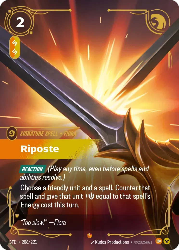 Spiritforged - Epic - Body Rune (Set 2)