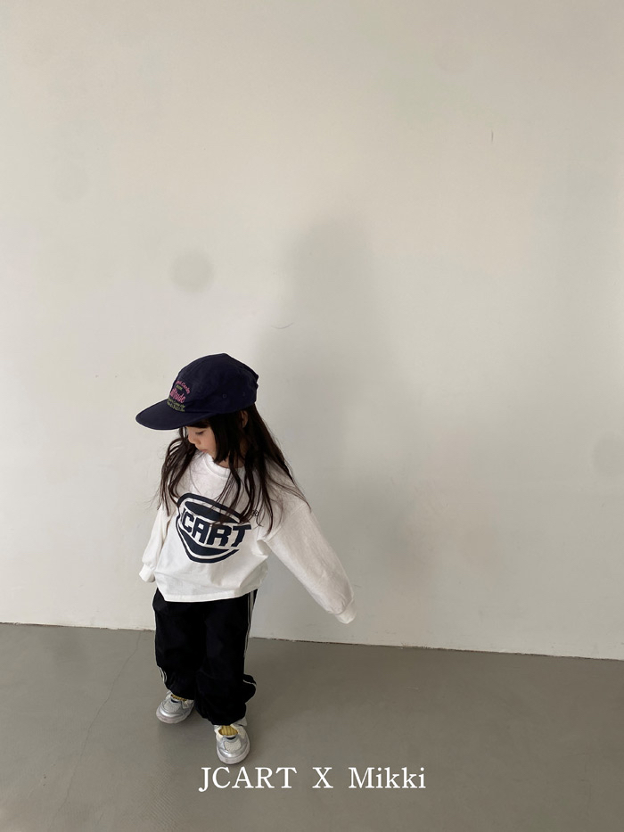 🇰🇷mikki tee親子