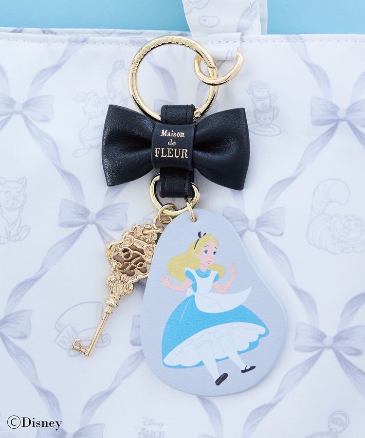 🎀【預訂】Maison de FLEUR x Alice in wonderland Charm