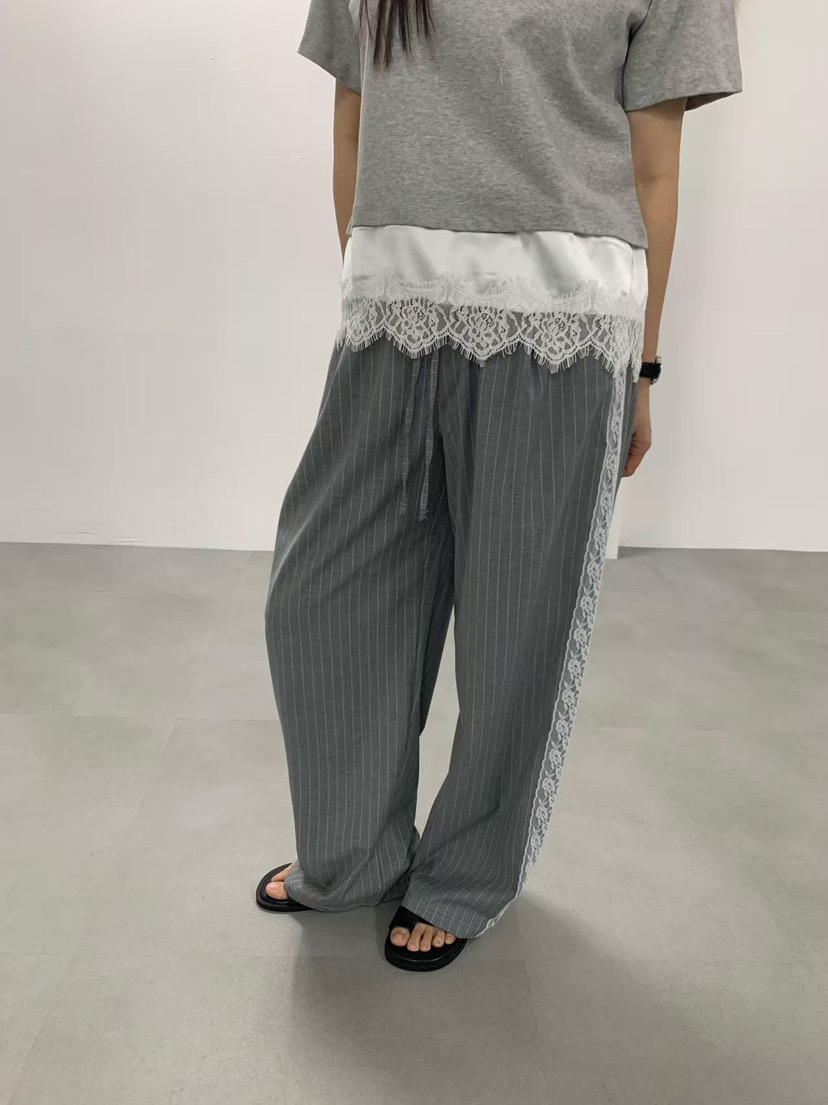 (2026SS) J CRANE - PANTS
