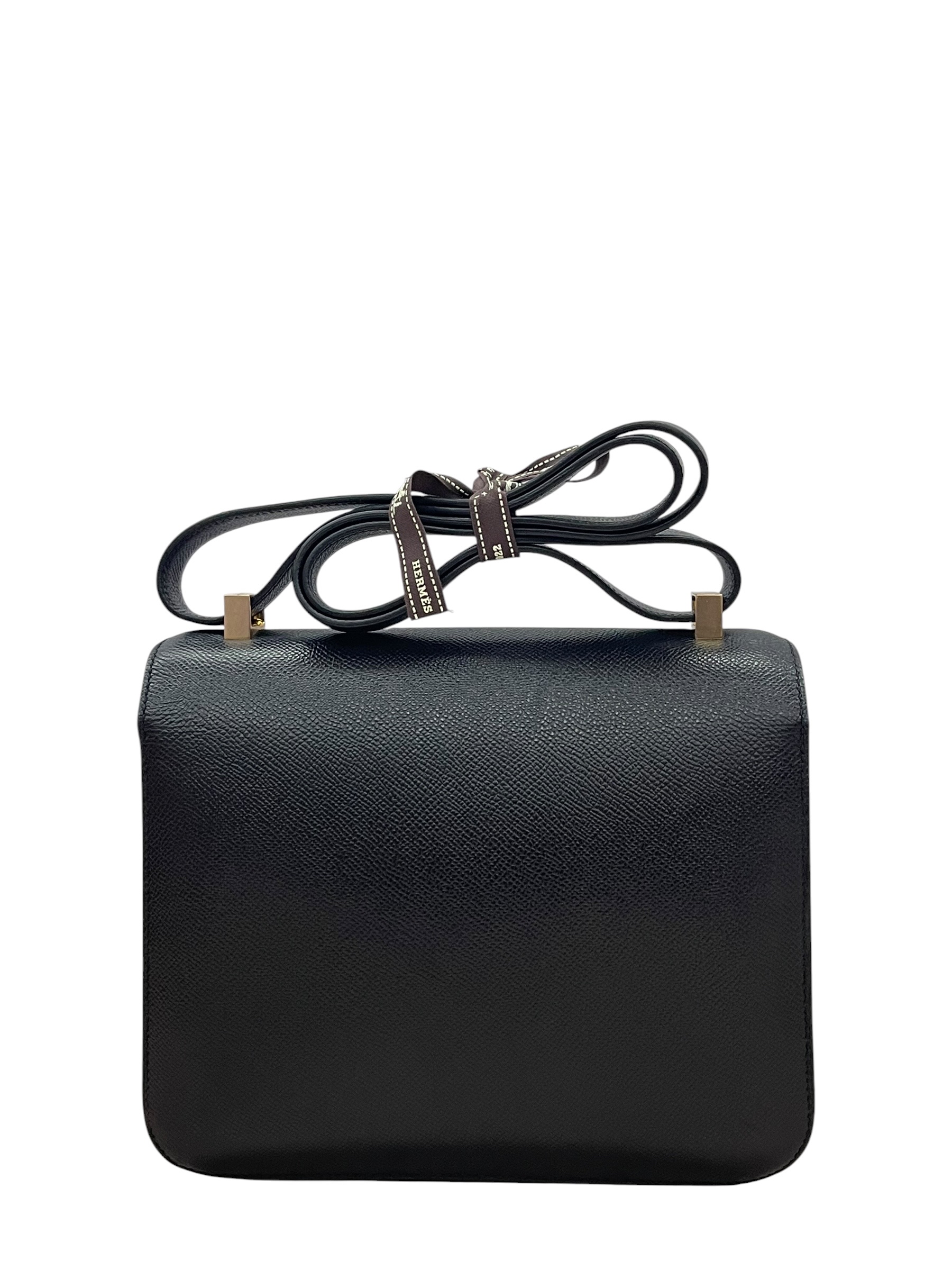 Pre-owned Hermes Constance Bag Stamp A / Product Code:081505