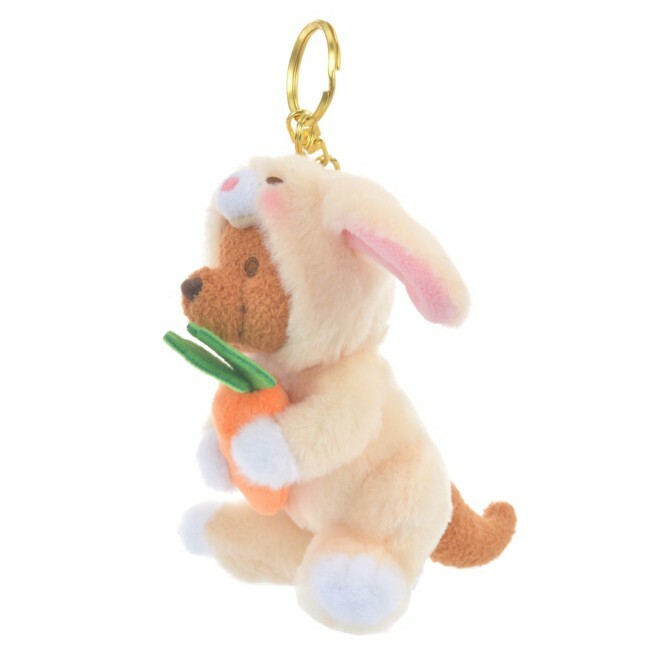 [現貨] [JDS] 兔年系列 2023｜ROO｜吊飾 {TF2211090}