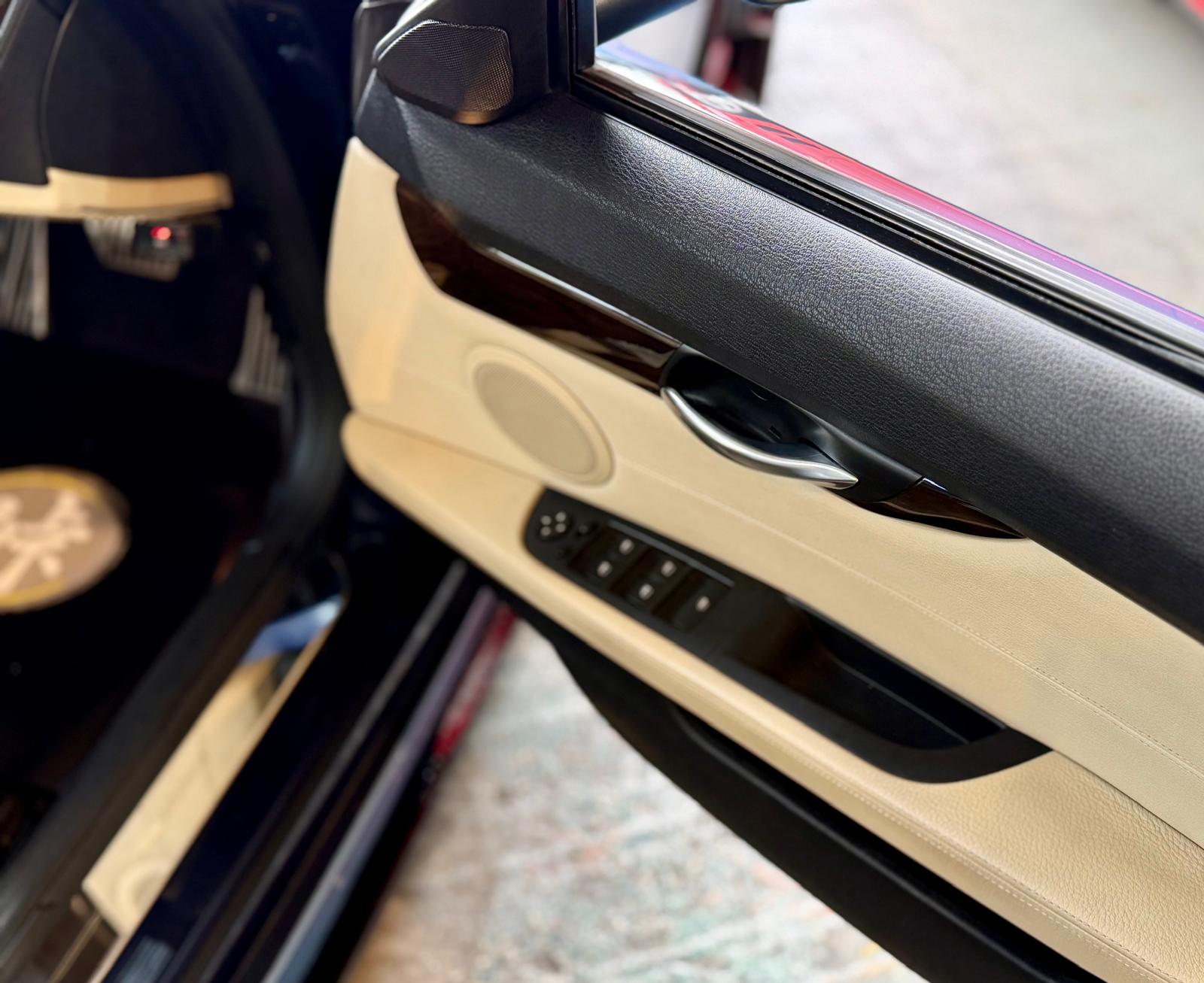 B.M.W. Z4 SDRIVE23iA Roadster 2009