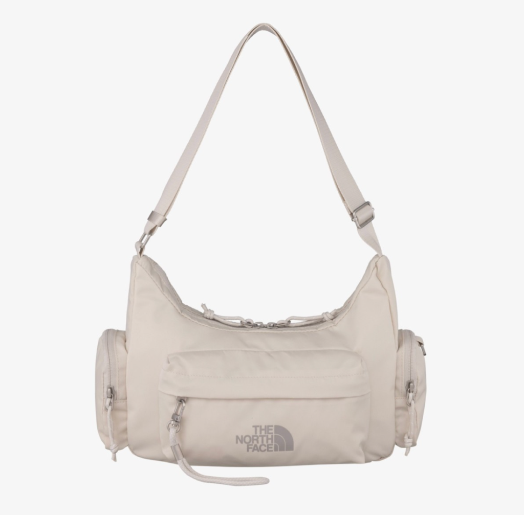 【預訂】🇰🇷THE NORTH FACE Borny Hobe Mini Bag