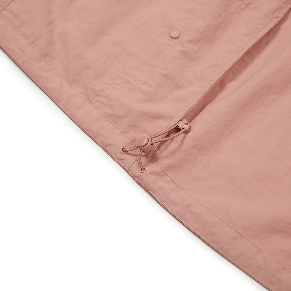 Snowpeak 清貨風褸