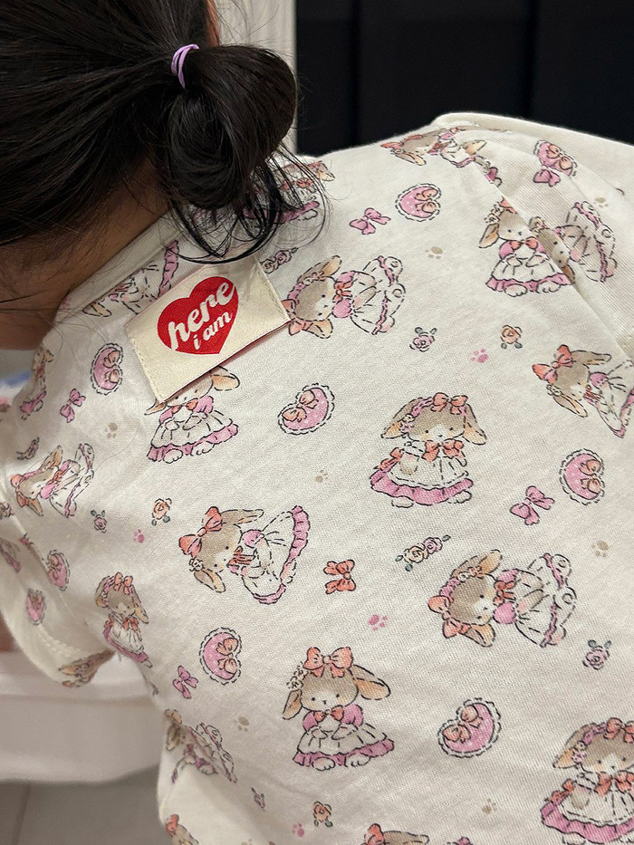 🇰🇷Here I Am set