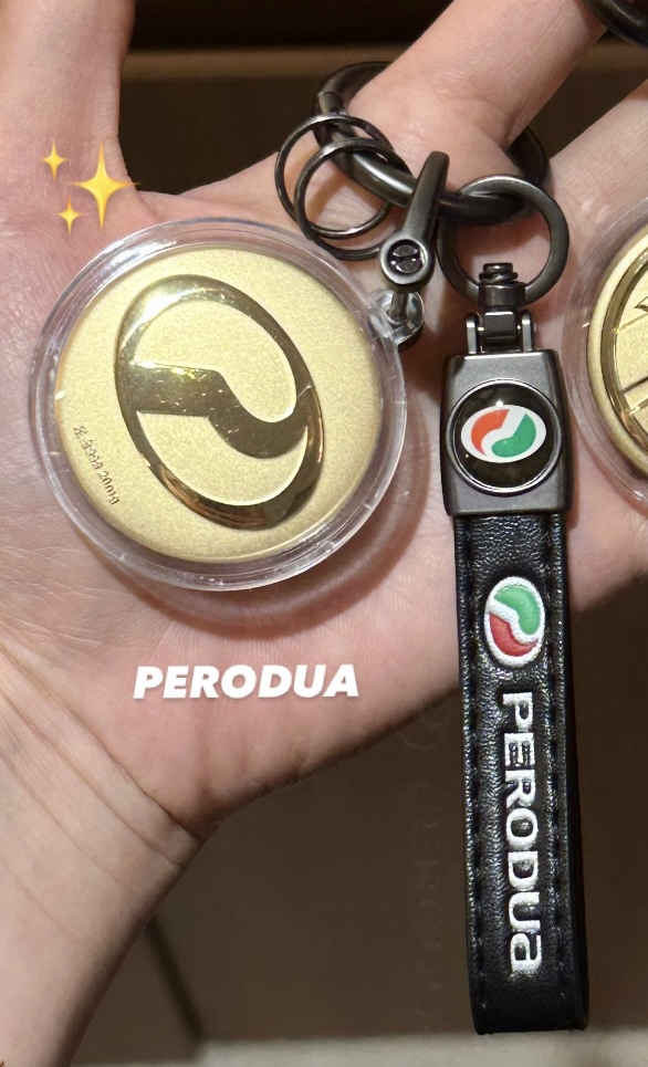 各大品牌车标-金钞钥匙扣