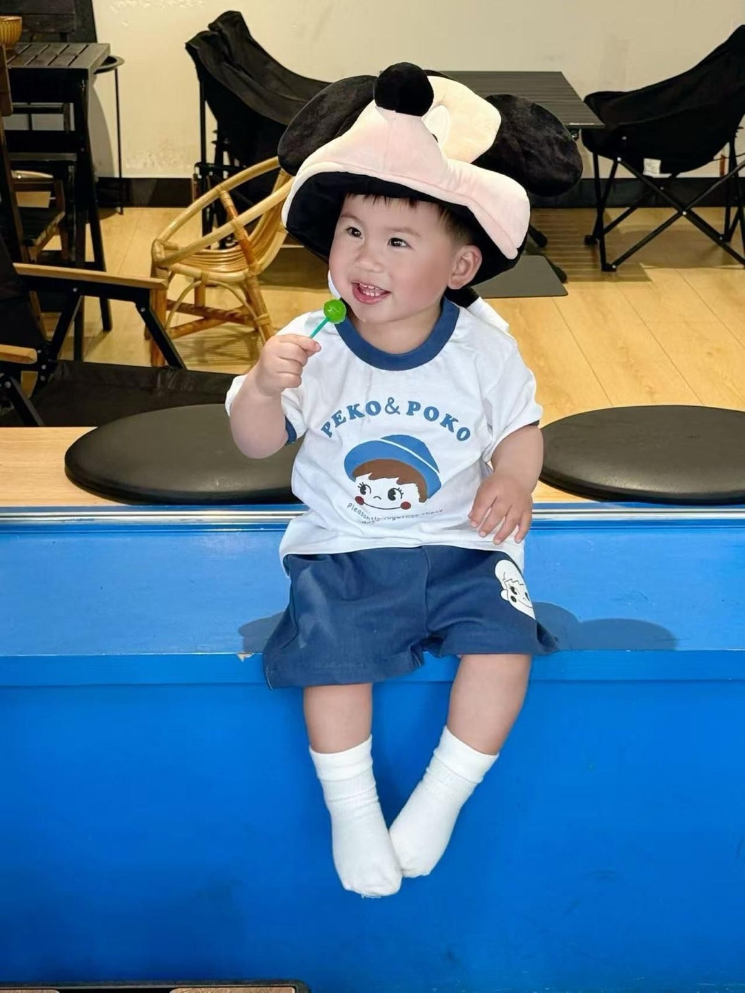 0669 兄妹裝❤️ 不二兄妹套裝