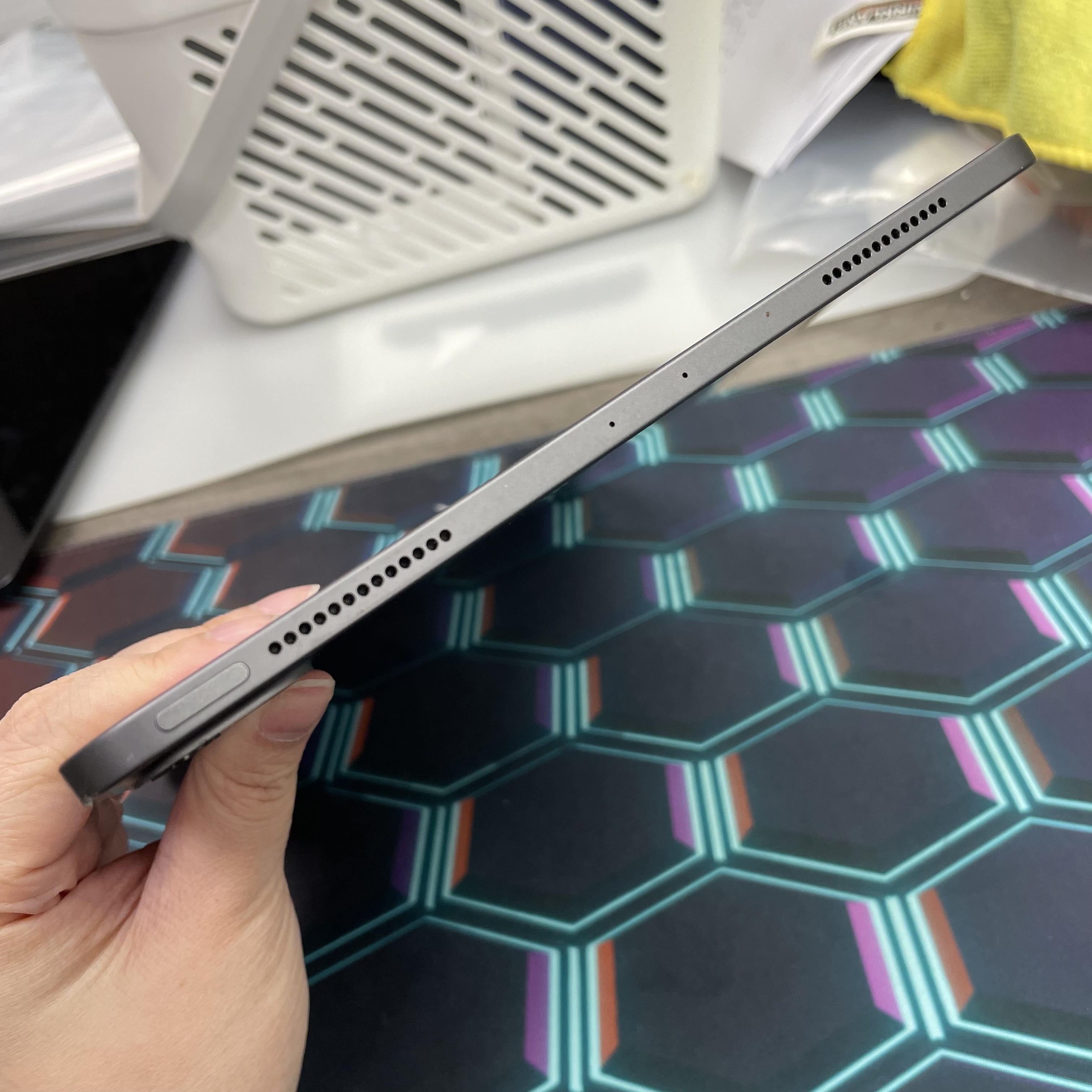 *796189 iPad Pro 2 11吋 勁靚機 128GB WIFI版 灰色 gray