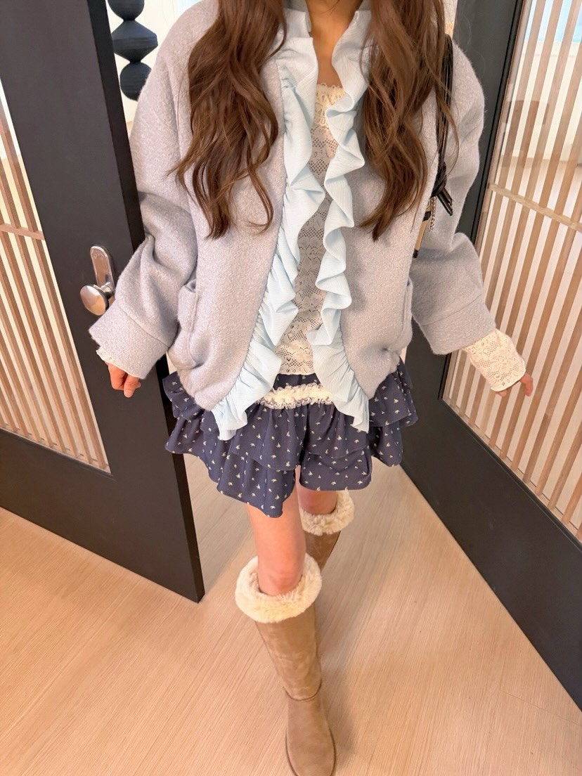 (2026FW) BOUTIQUE - JACKET