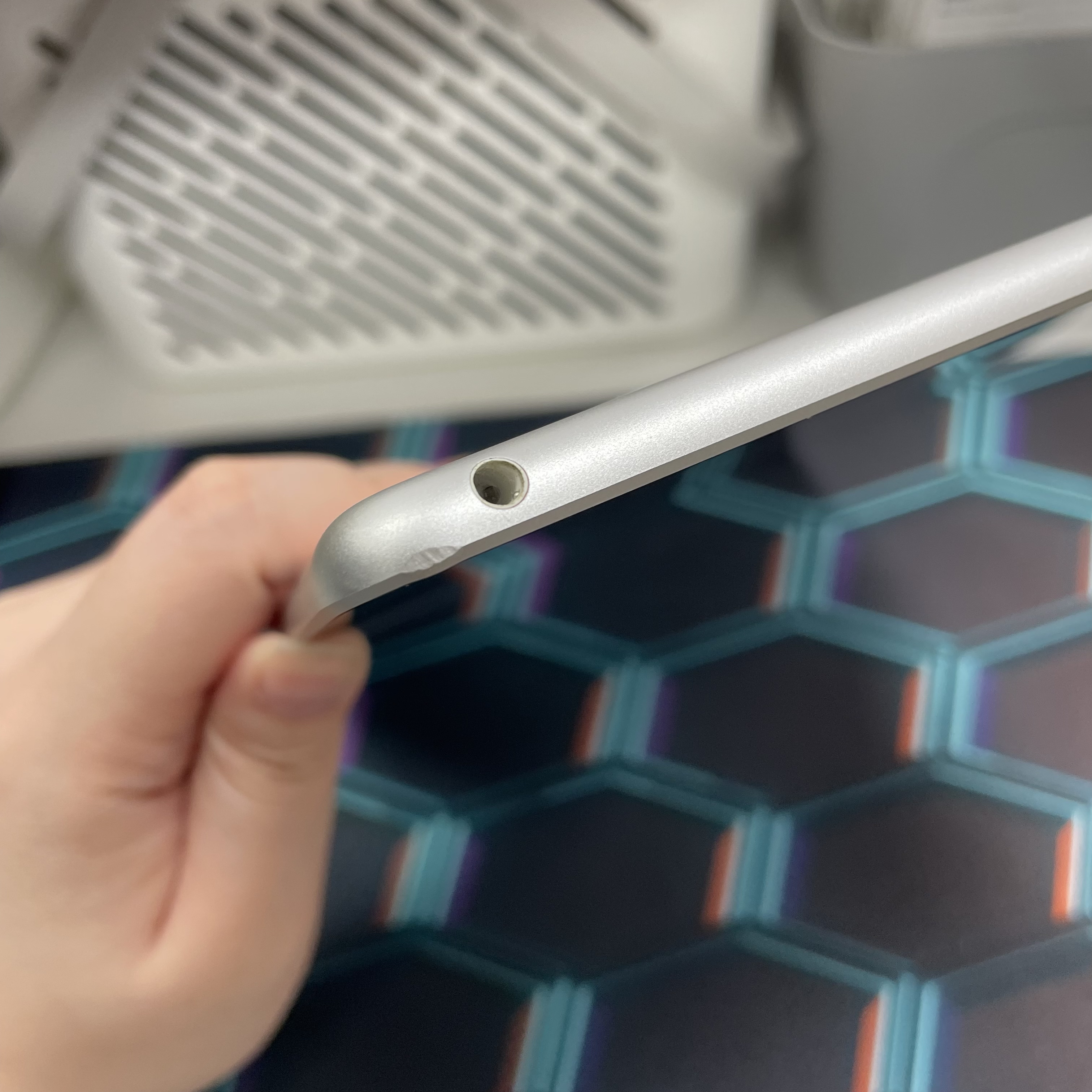 *574981 iPad 9 靚機 64GB WIFI版 銀色 sliver 