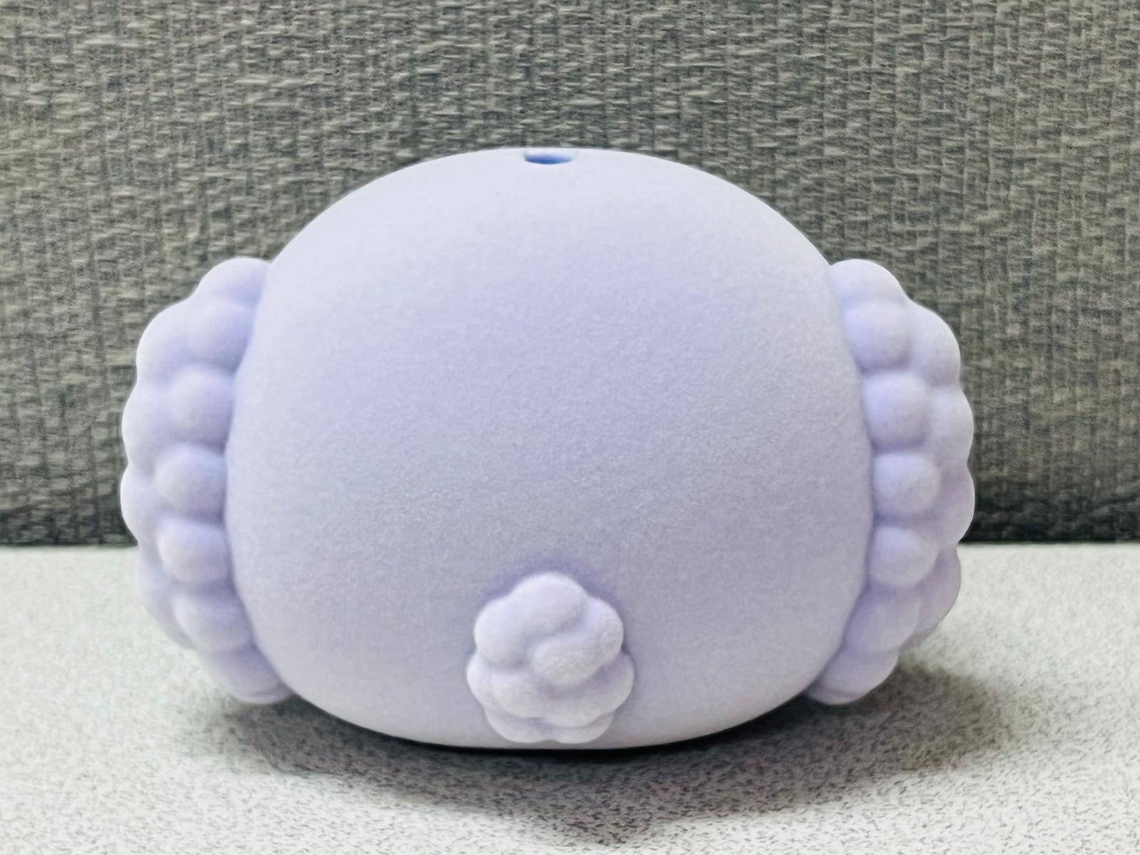 🎌日本直送🎌 Sanrio動物造型豆袋公仔擺設連掛飾