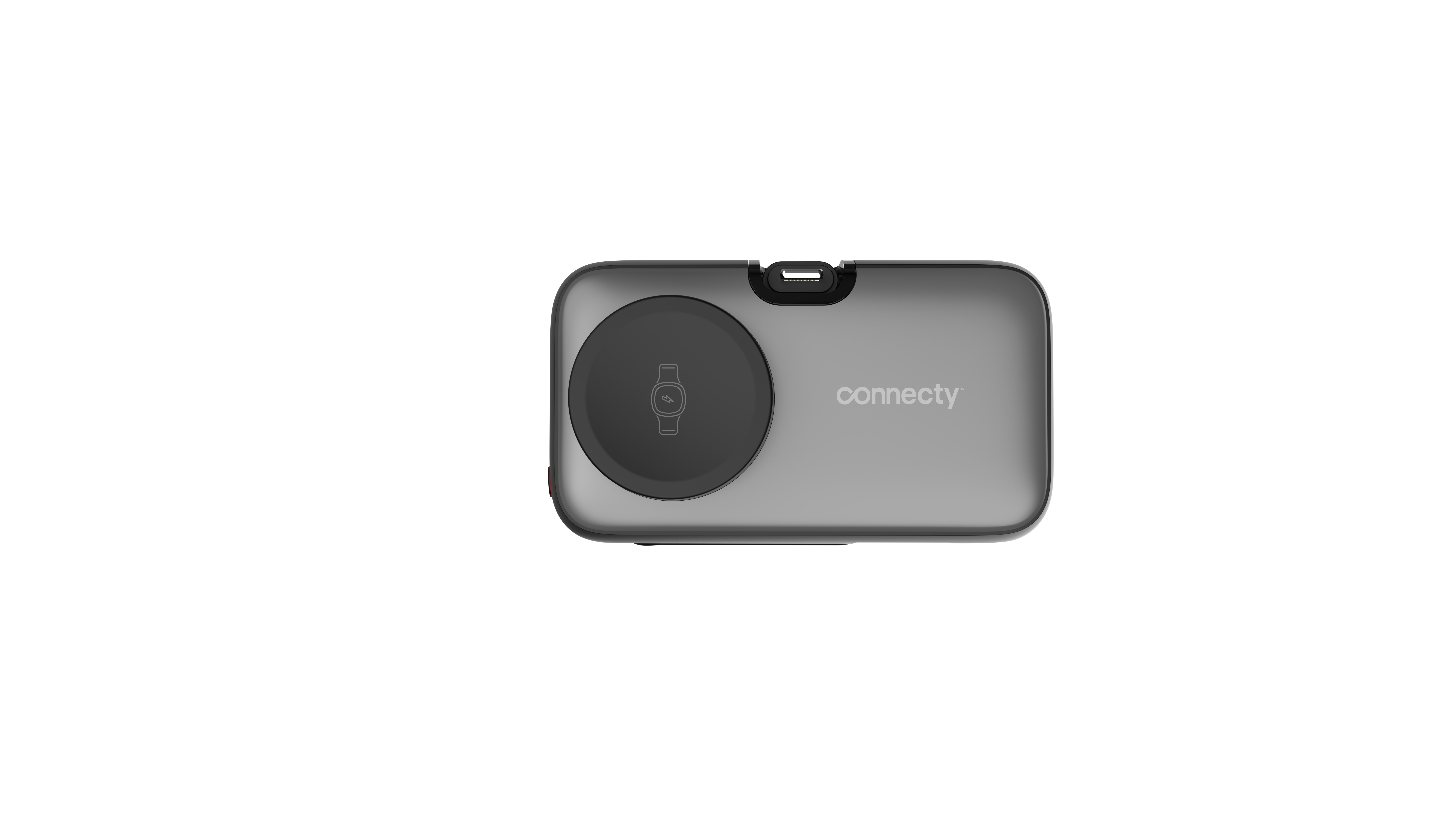 [CCC認證產品及可追溯二維碼] Connecty Power Trio Pro 5000mah 四合一流動電源 CP01 [預計8月中出貨]