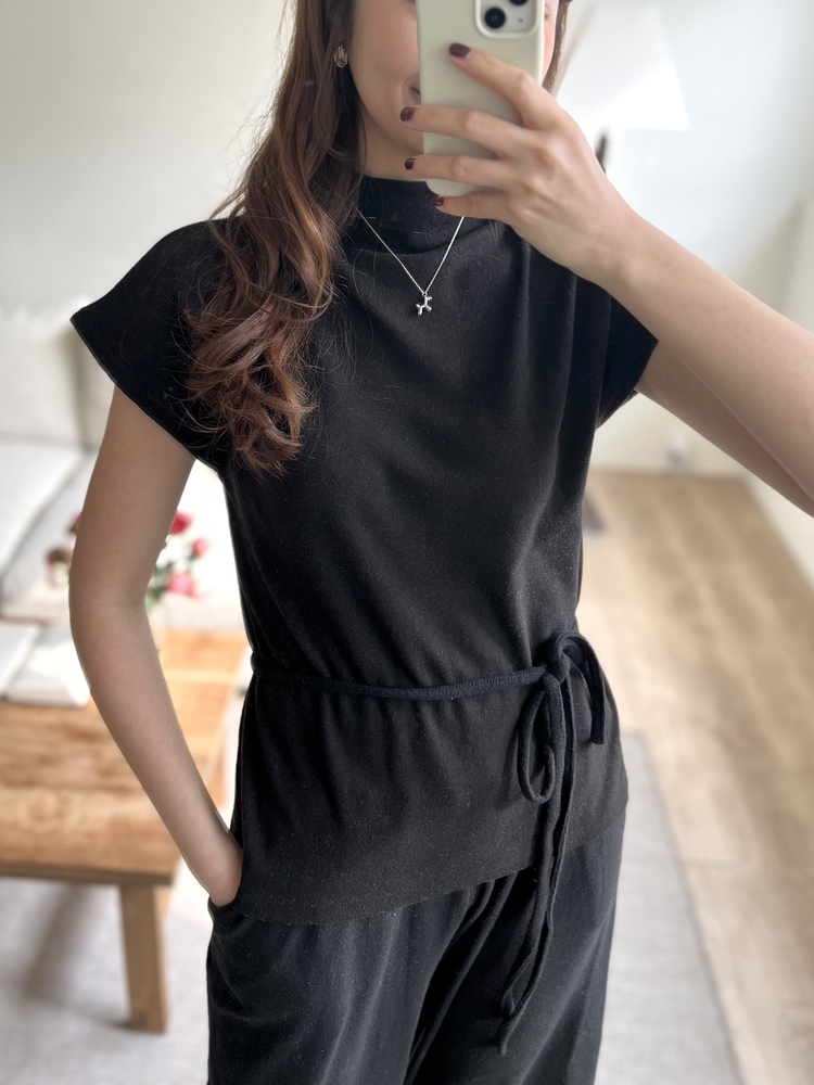 Maison Air Lounge Set (Black) 單買 / 套裝