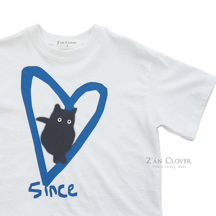 🇰🇷ZAN CLOVER tee