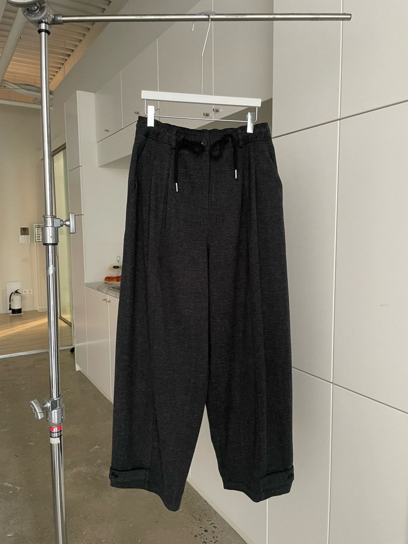 (2026FW) URBAN CLOTH - PANTS