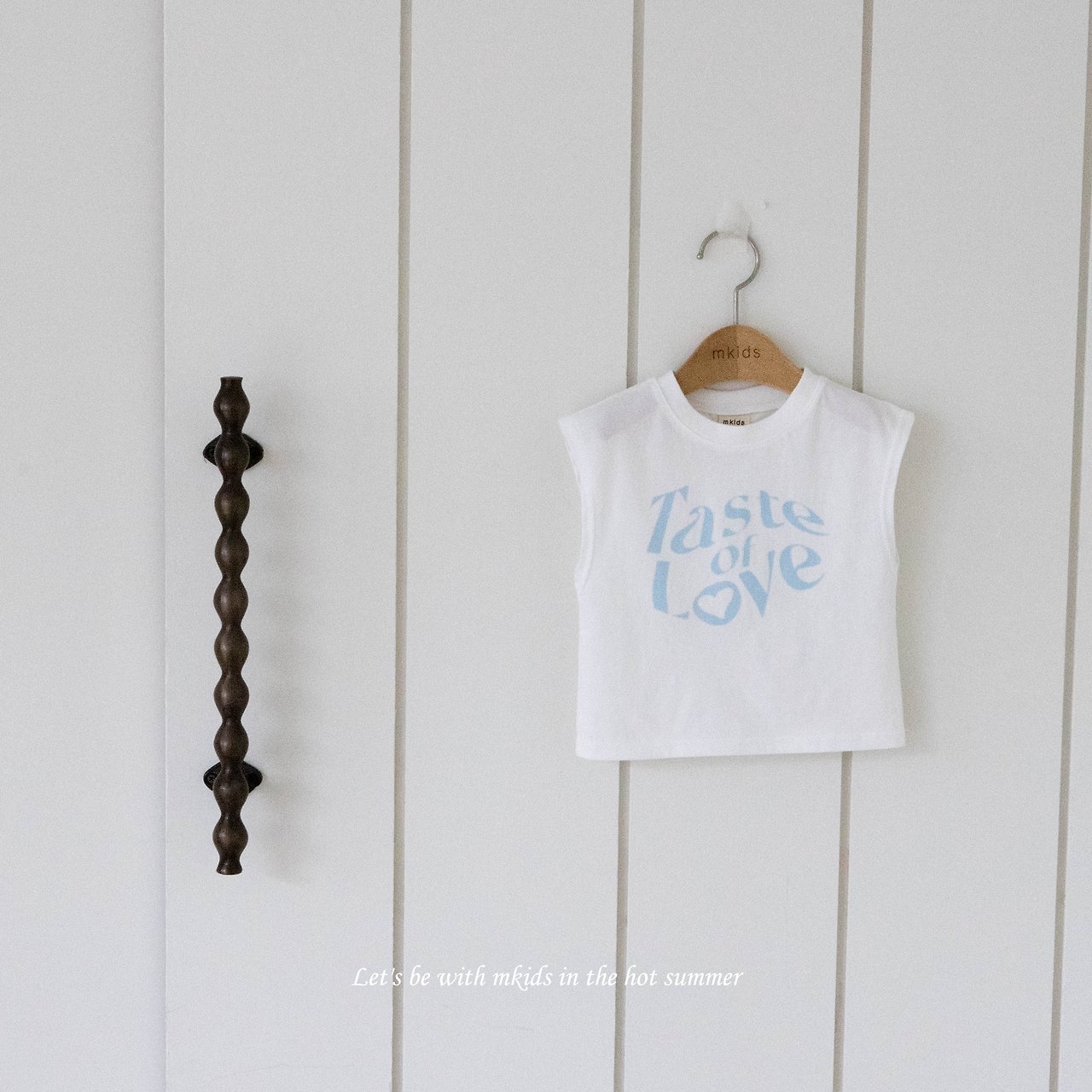 🇰🇷Mkids 背心