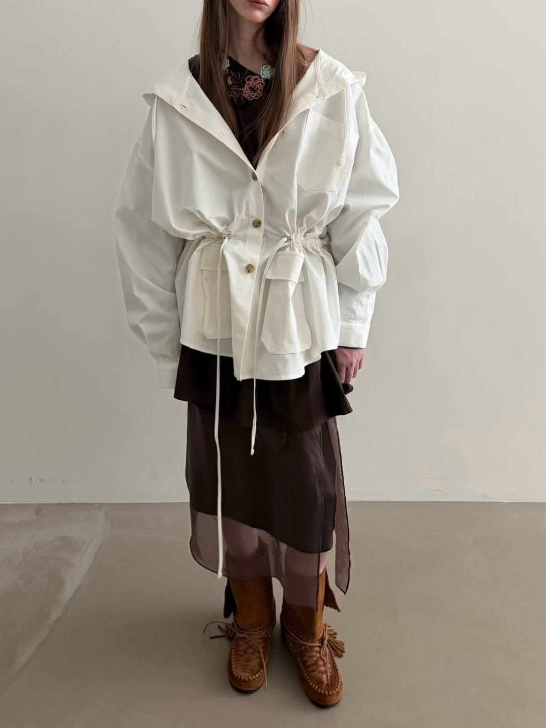 (2026FW) JUDYQUE - JK