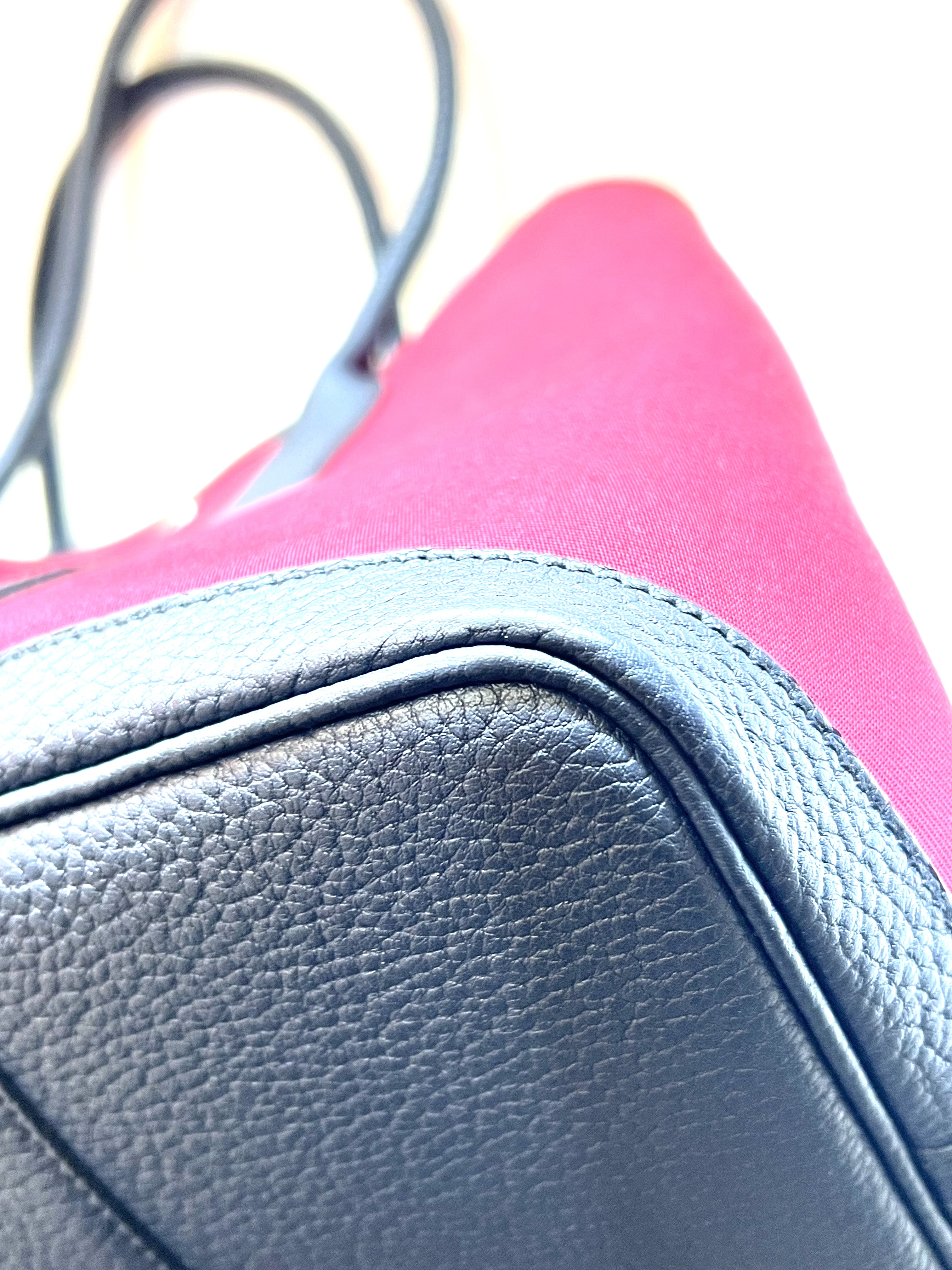 Pre-Owned Hermès 36 Garden Party Bag Stamp B / Product Code: 26041642