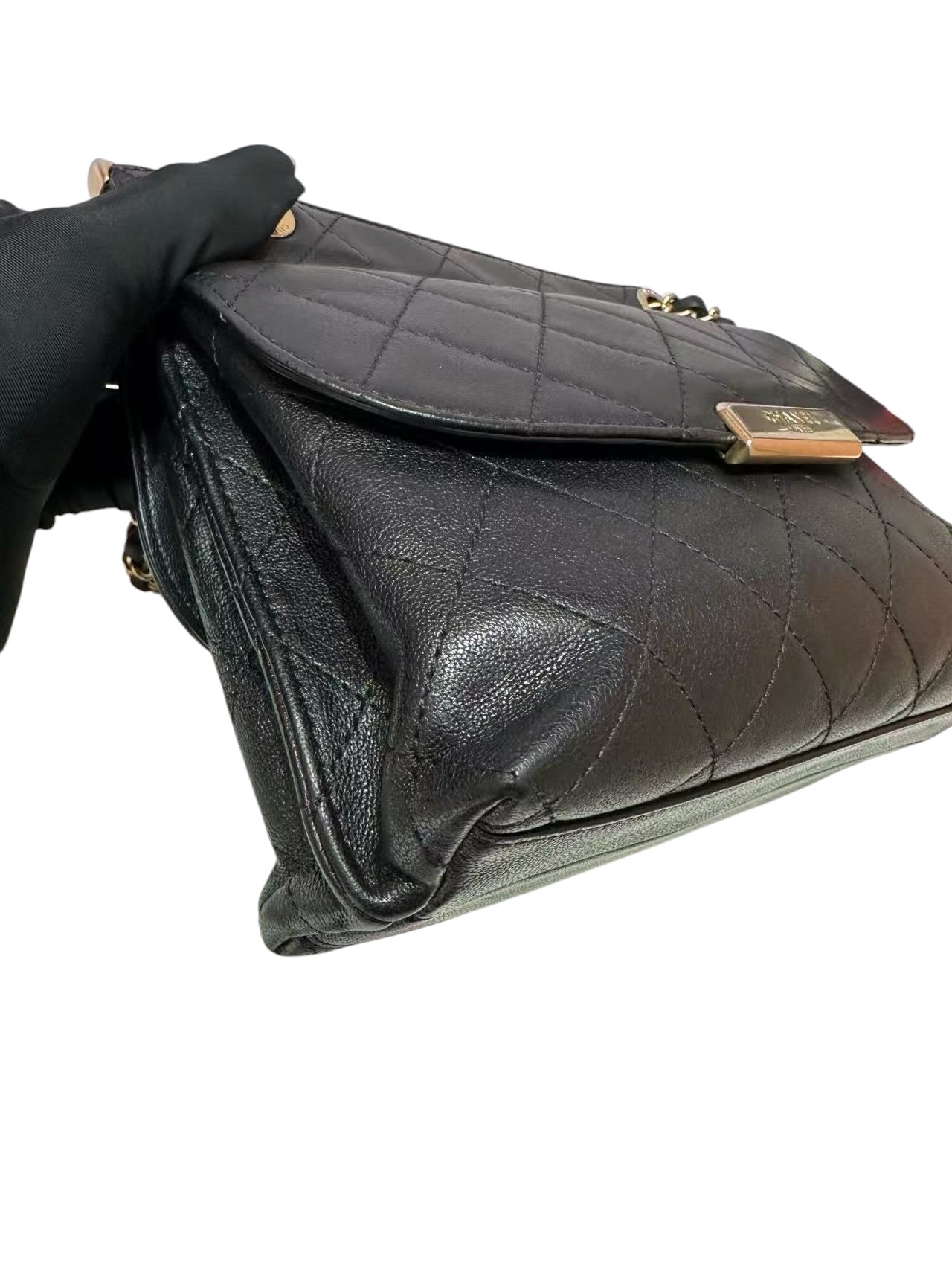 Pre-Owned CHANEL Shoulder Bag / Product Code/ W50504