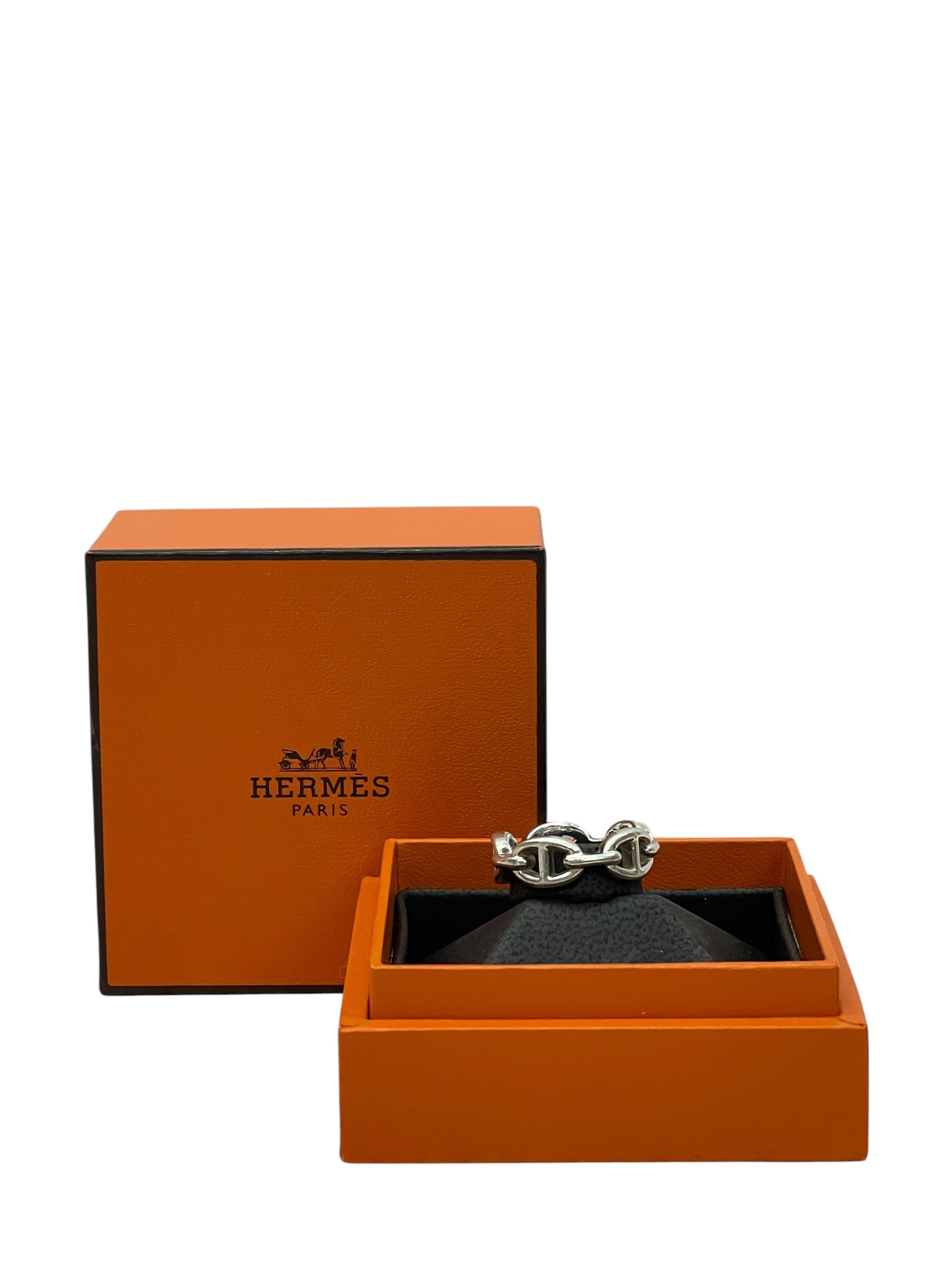 Pre-owned Hermes ring / Product Code: 081303
