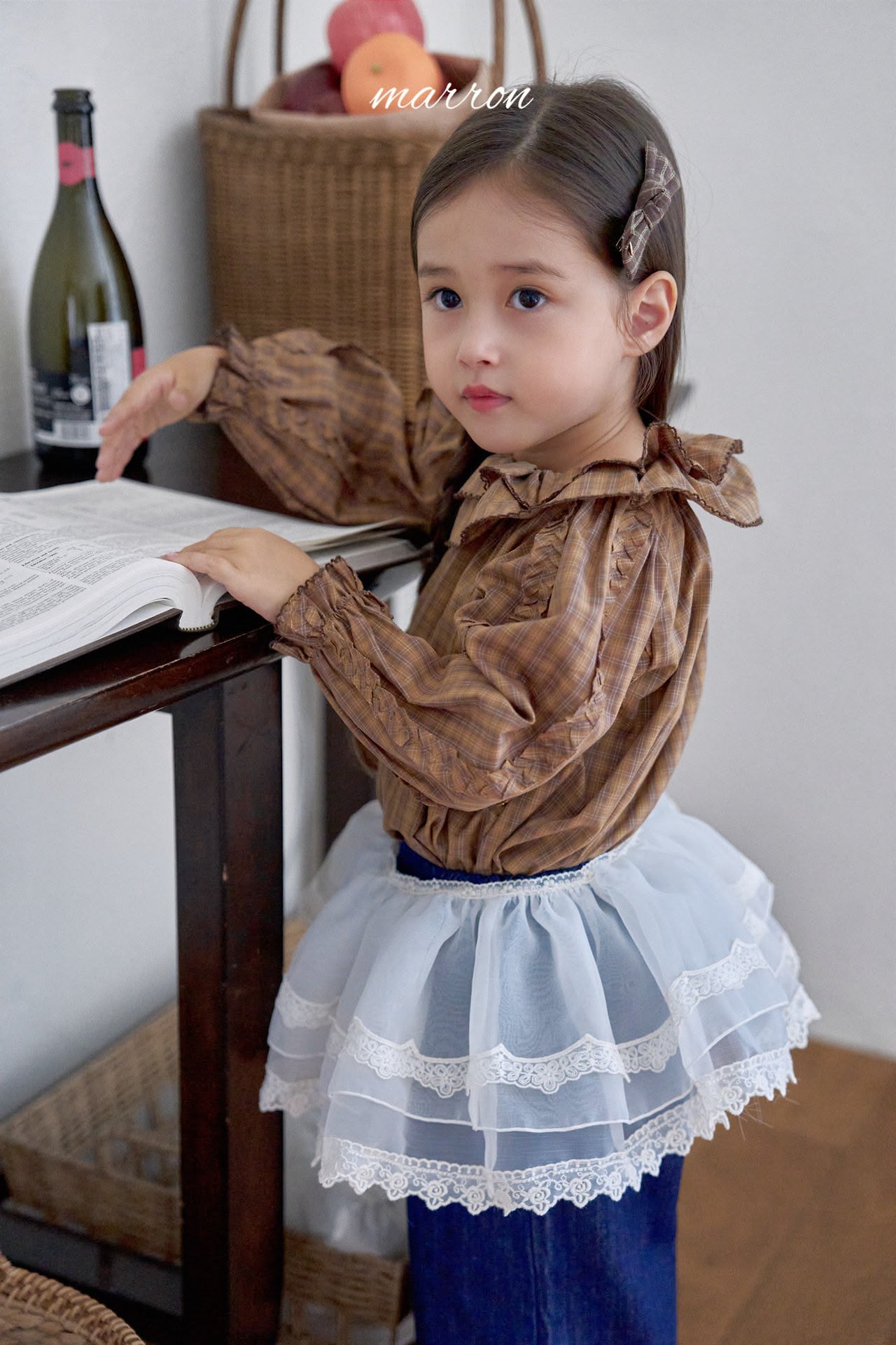 AW6121 Pants
