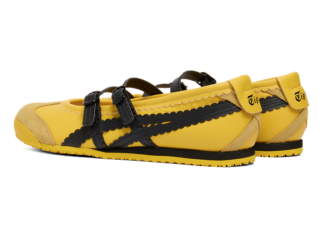 【预购】Onitsuka Tiger MEXICO 66 TGRS｜1182A678