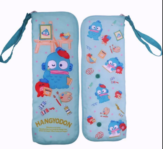 HANGYODON 縮骨遮袋