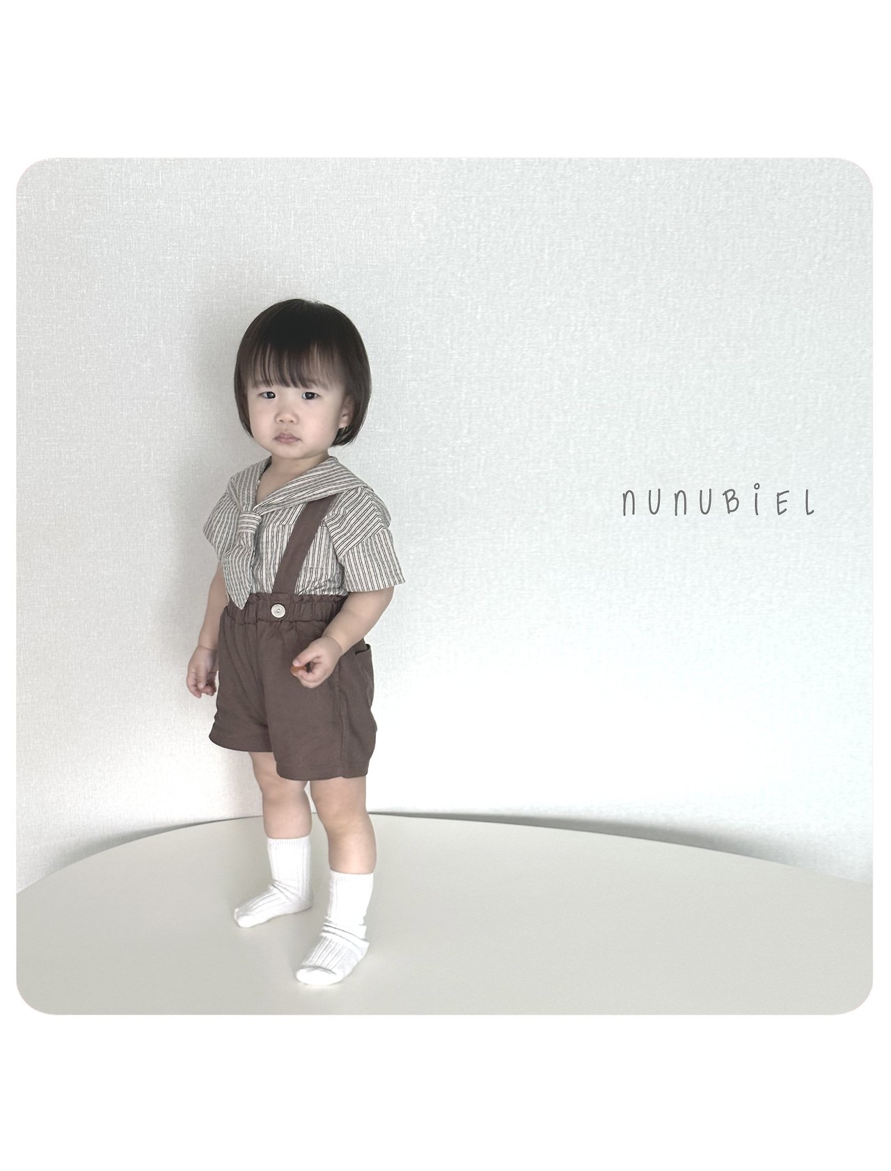 🇰🇷Nunubiel上衣