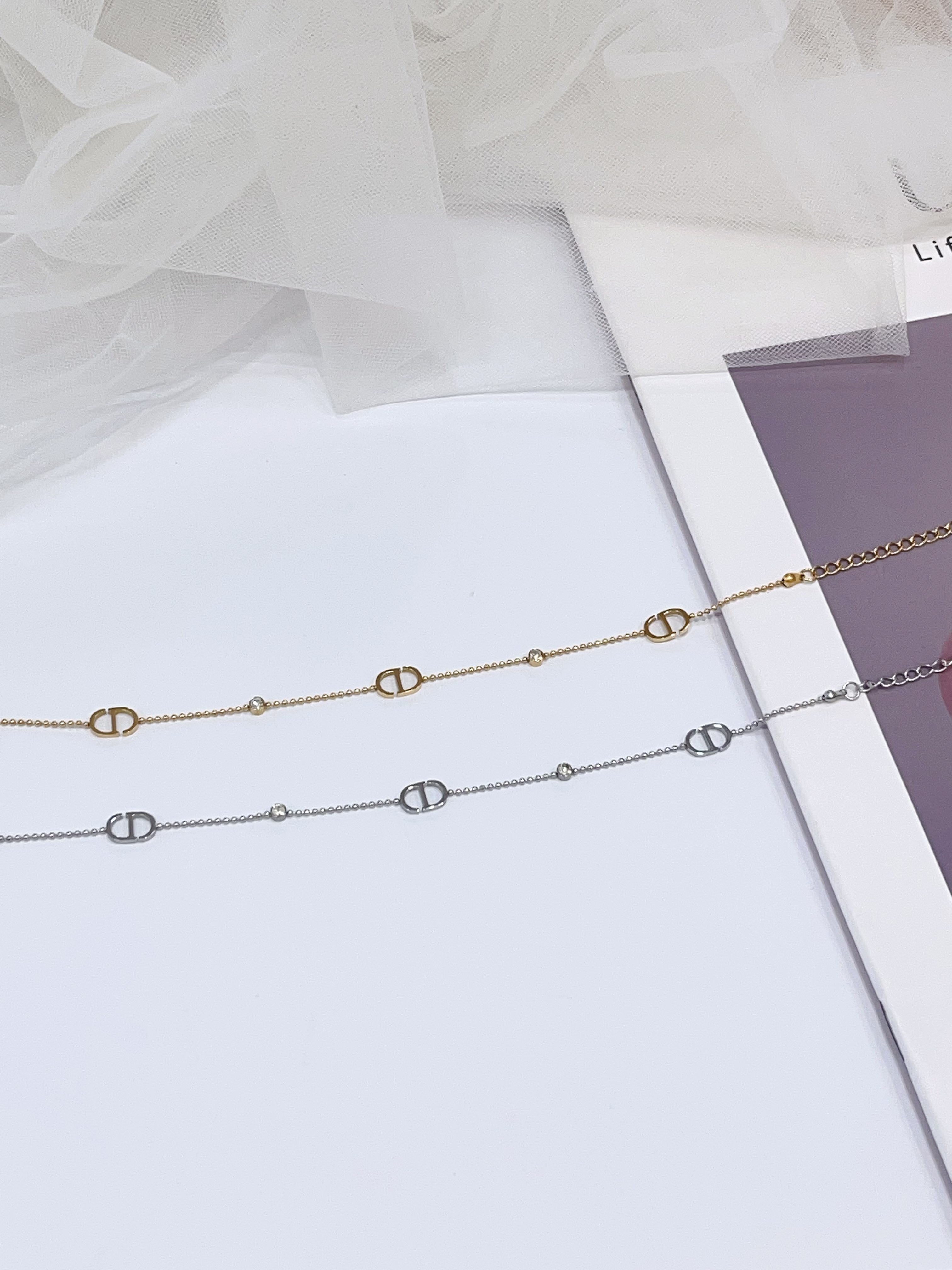 网红猪鼻子🐽手链