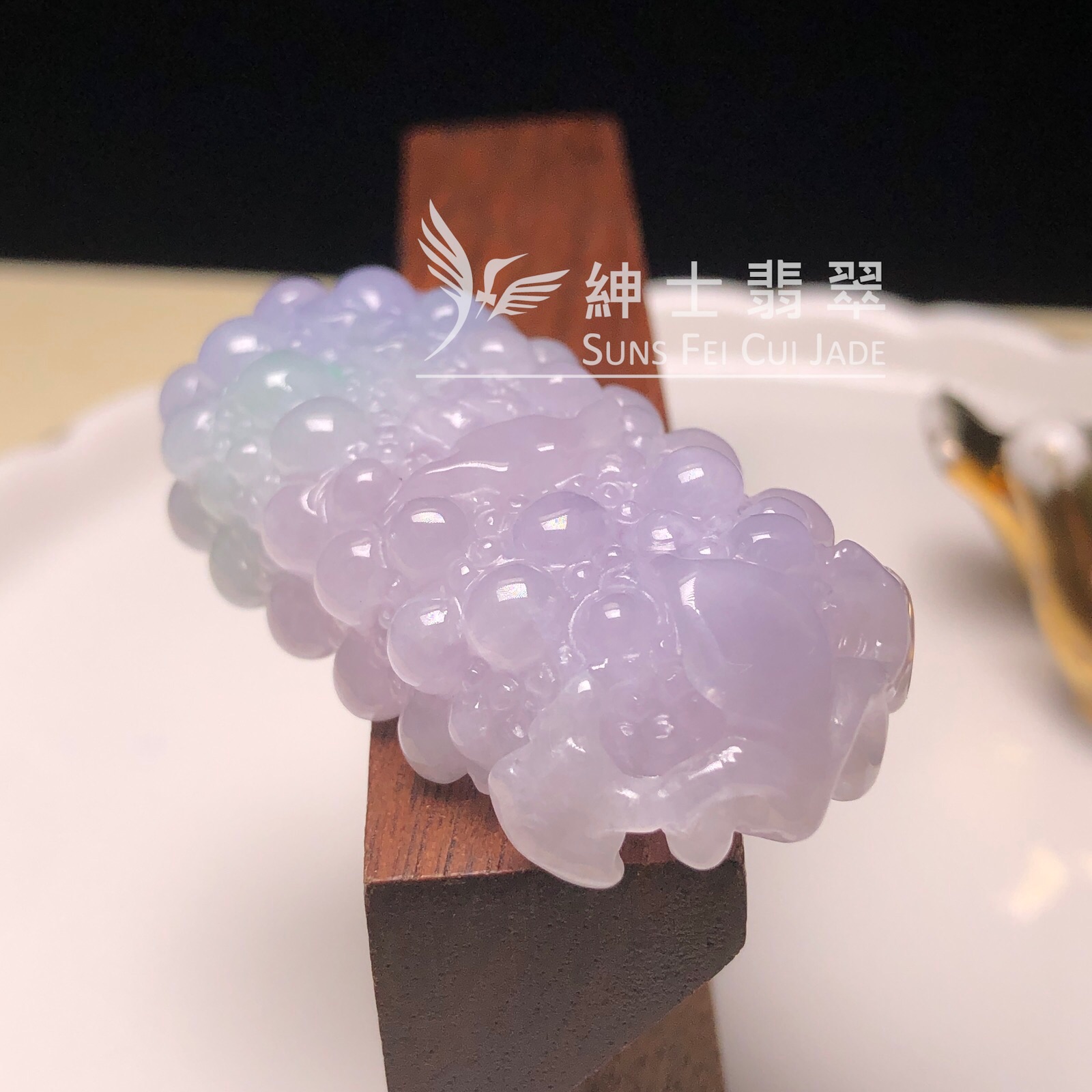 YK00999 翡翠葡萄